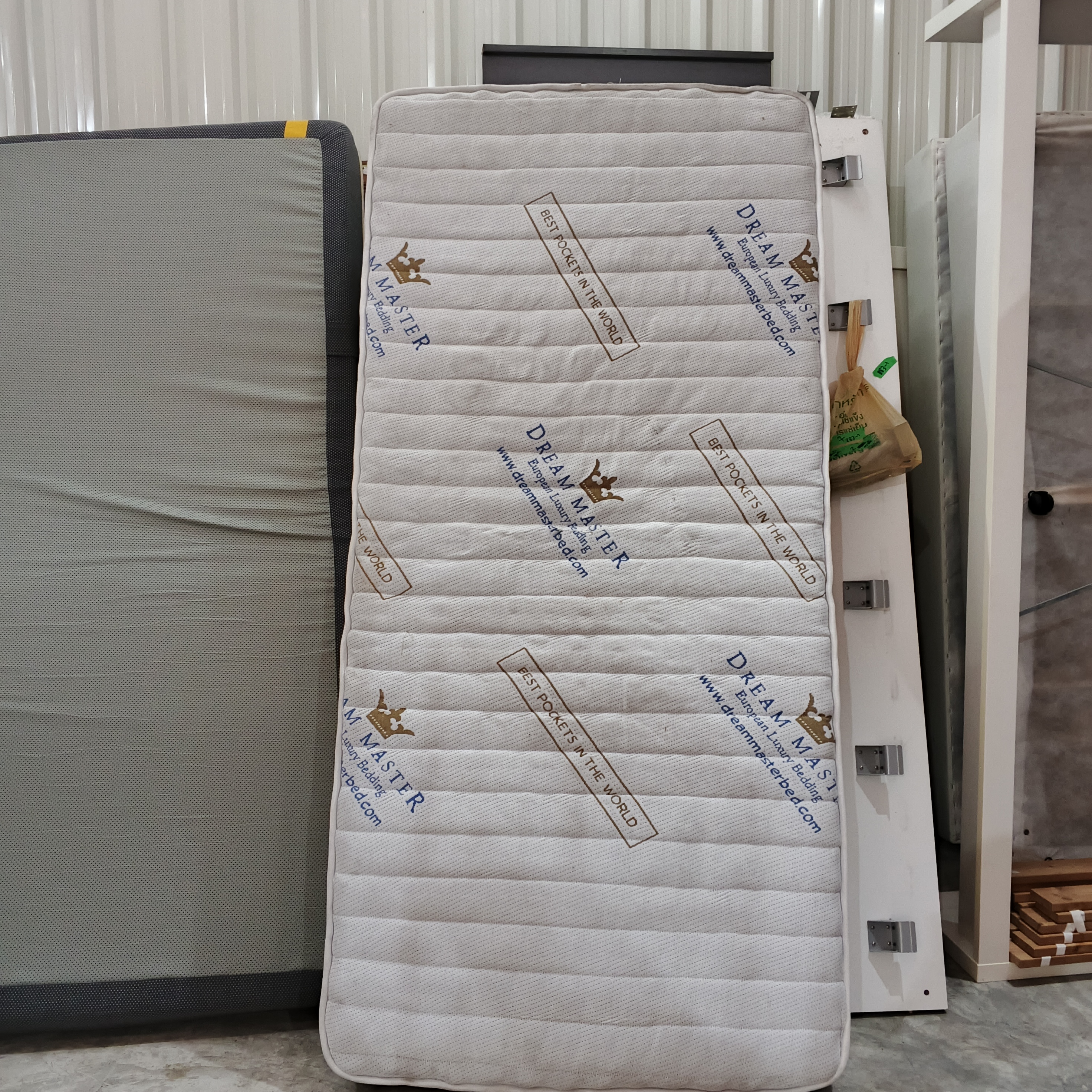 ที่นอนยี่ห้อDreamMaster