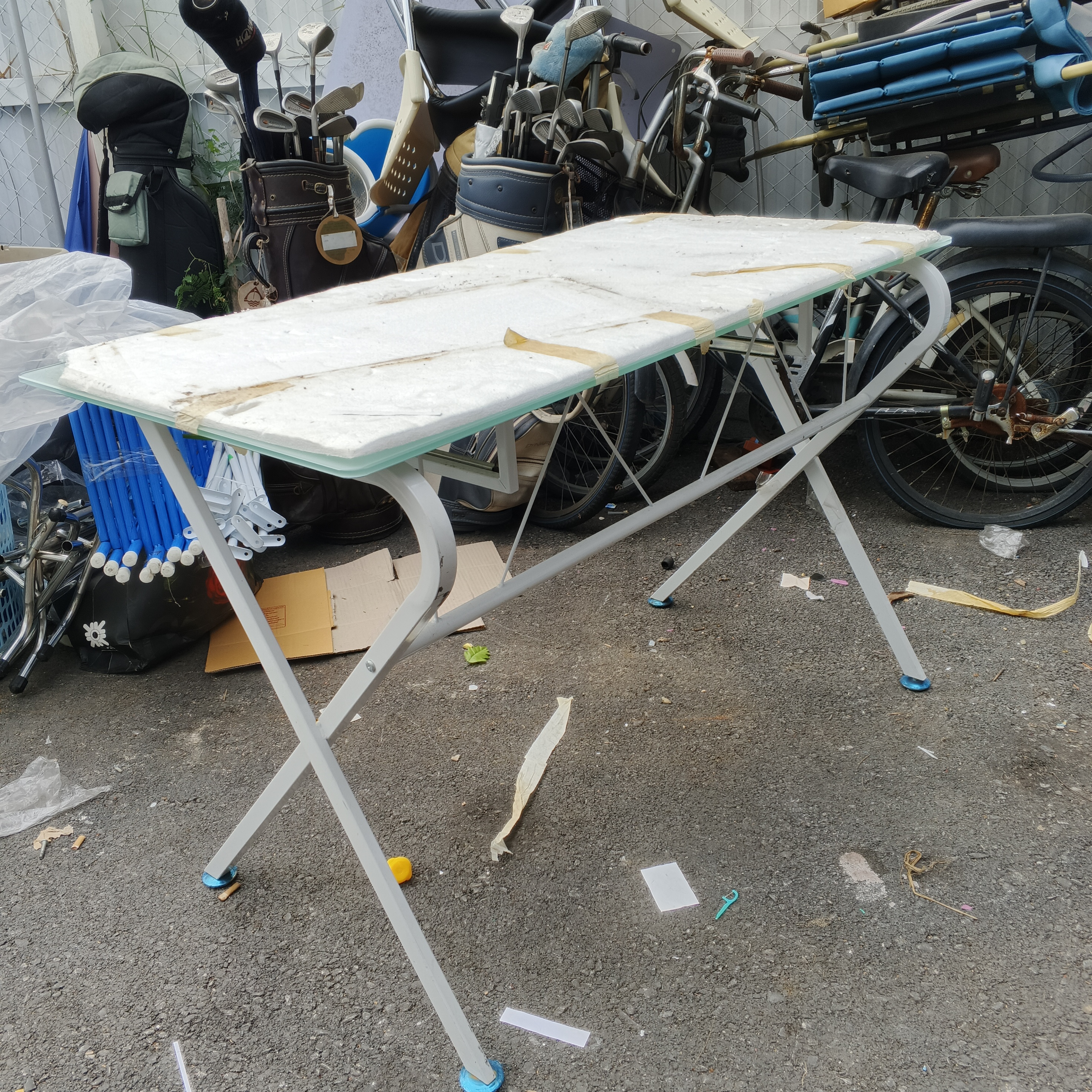 โต๊ะทานข้าว