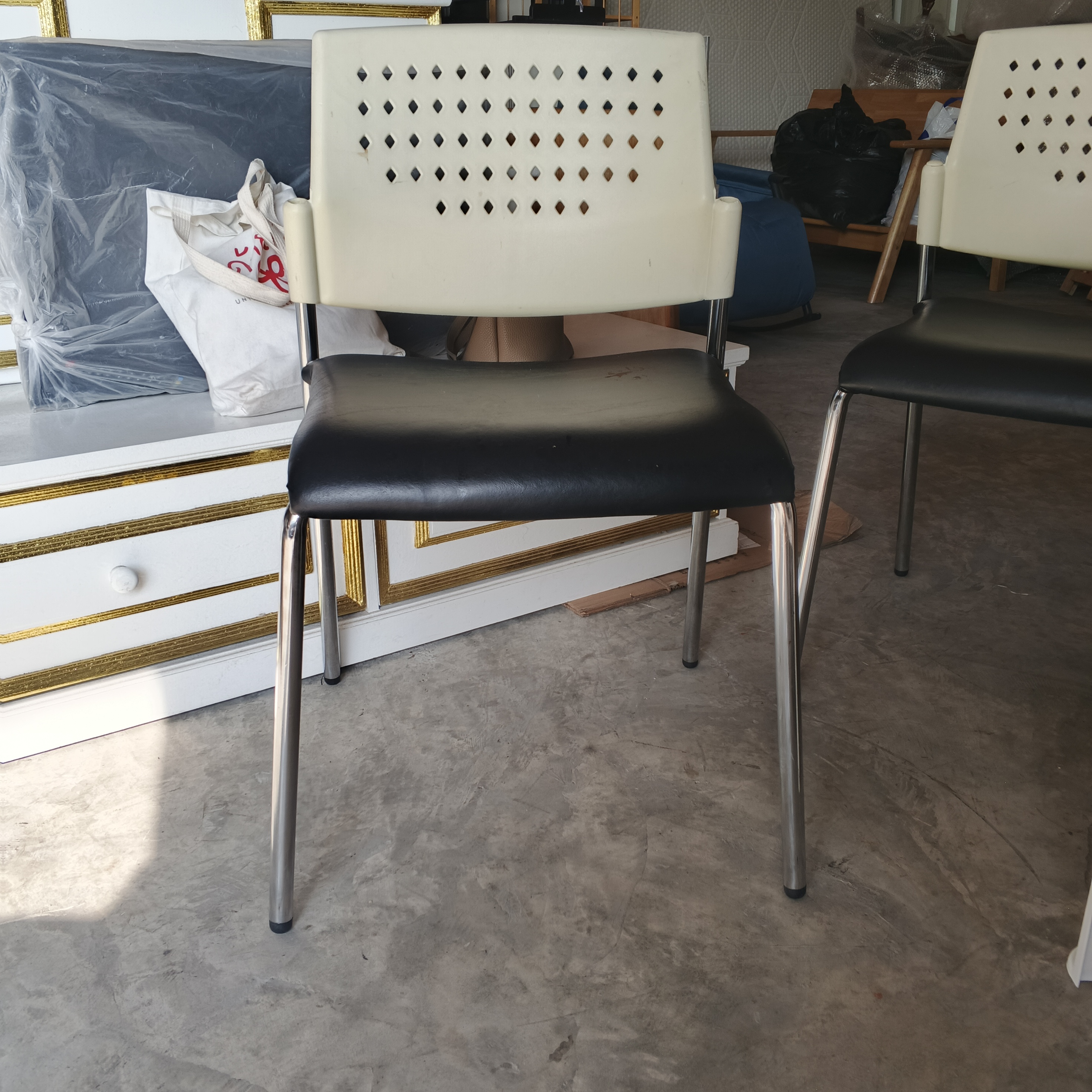 เก้าอี้