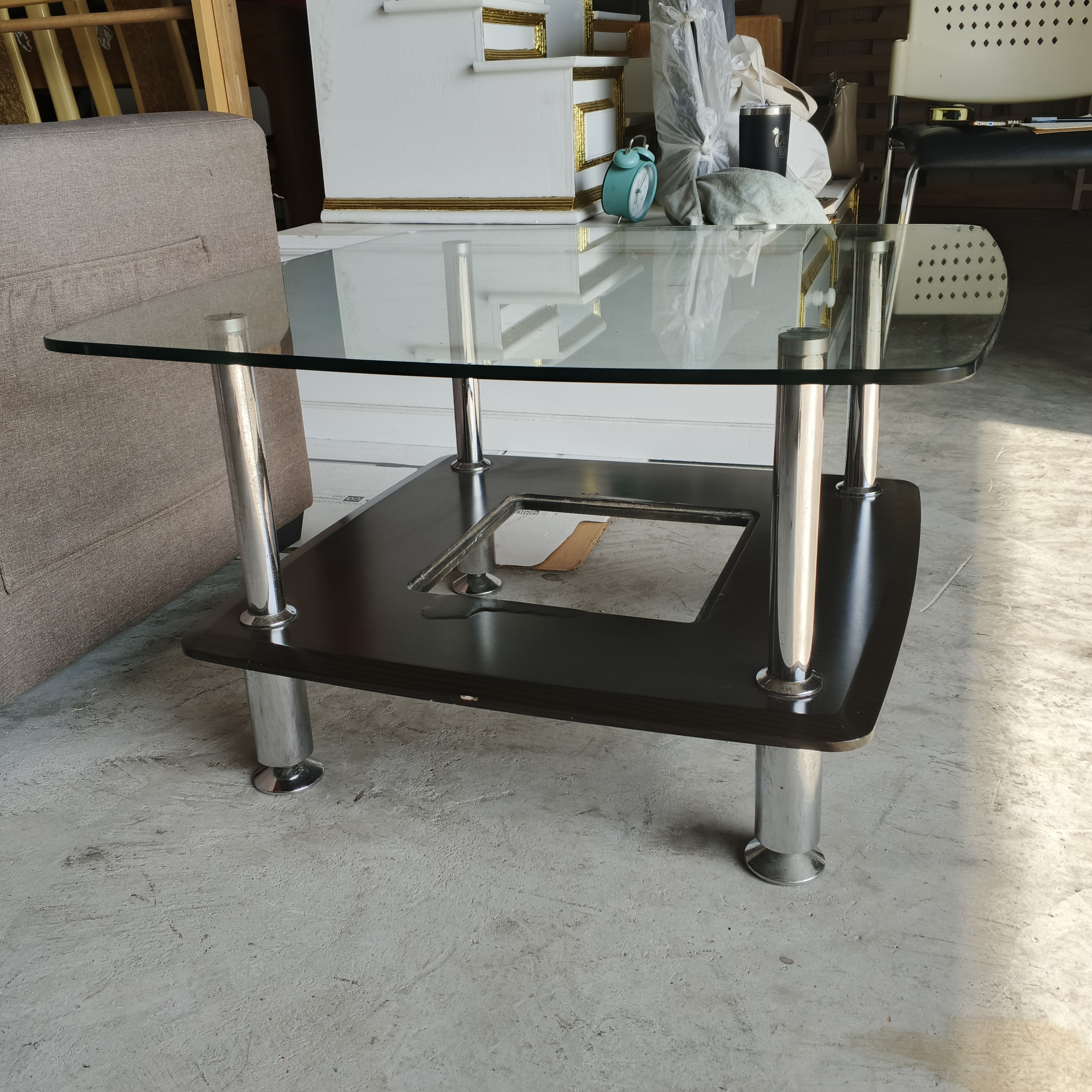 ตู้เย็นมือ