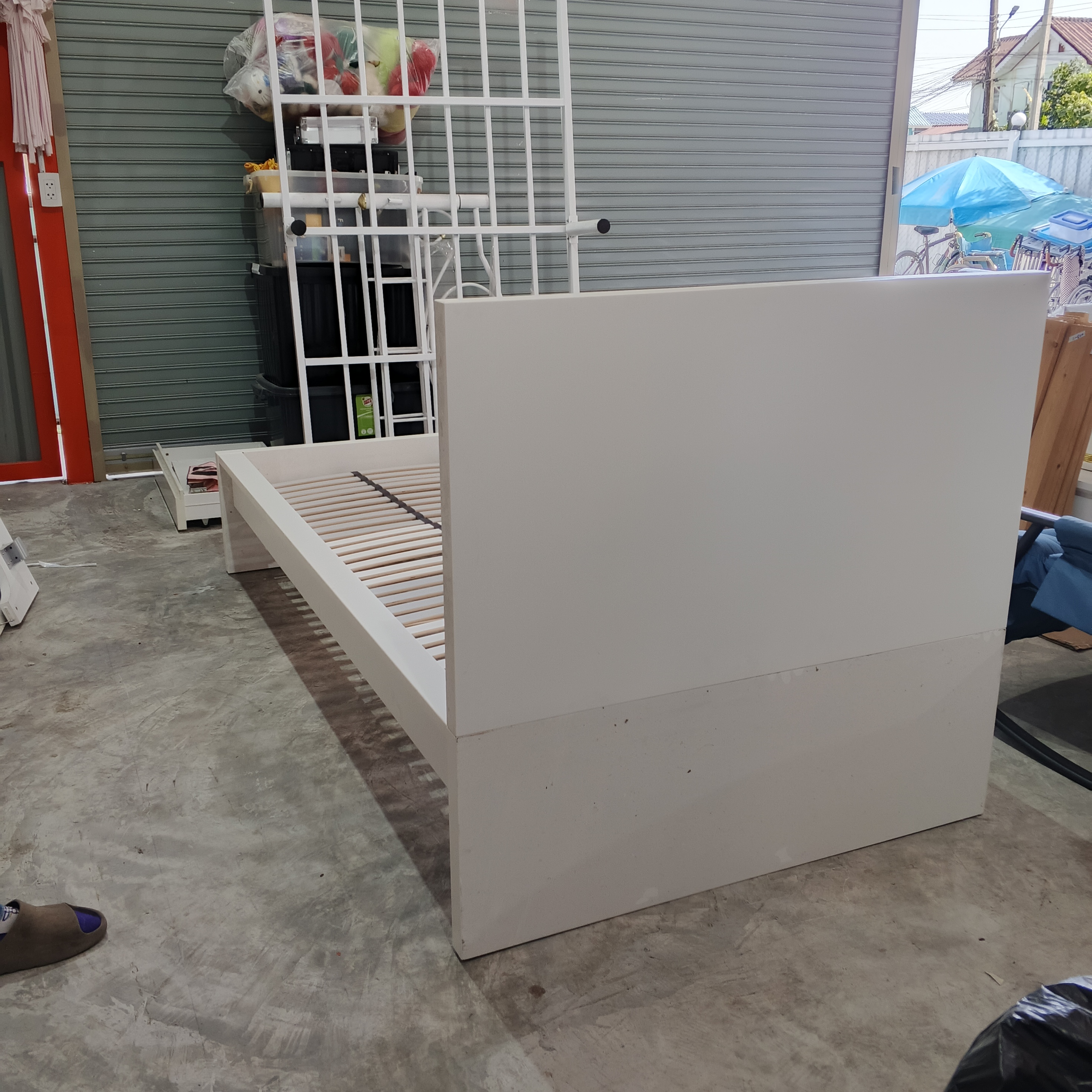 เสื้อมือสอง