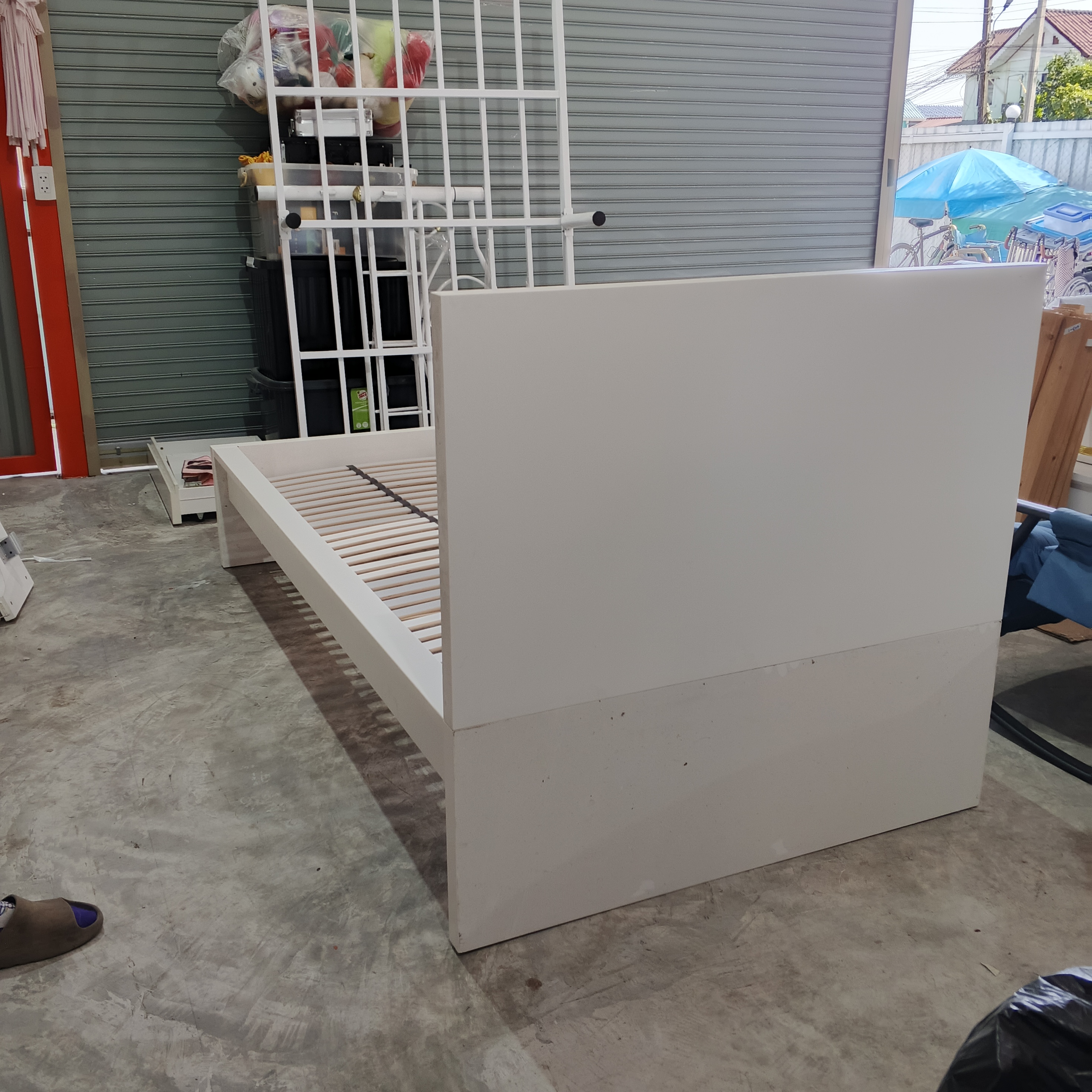 ตู้เย็นมือ