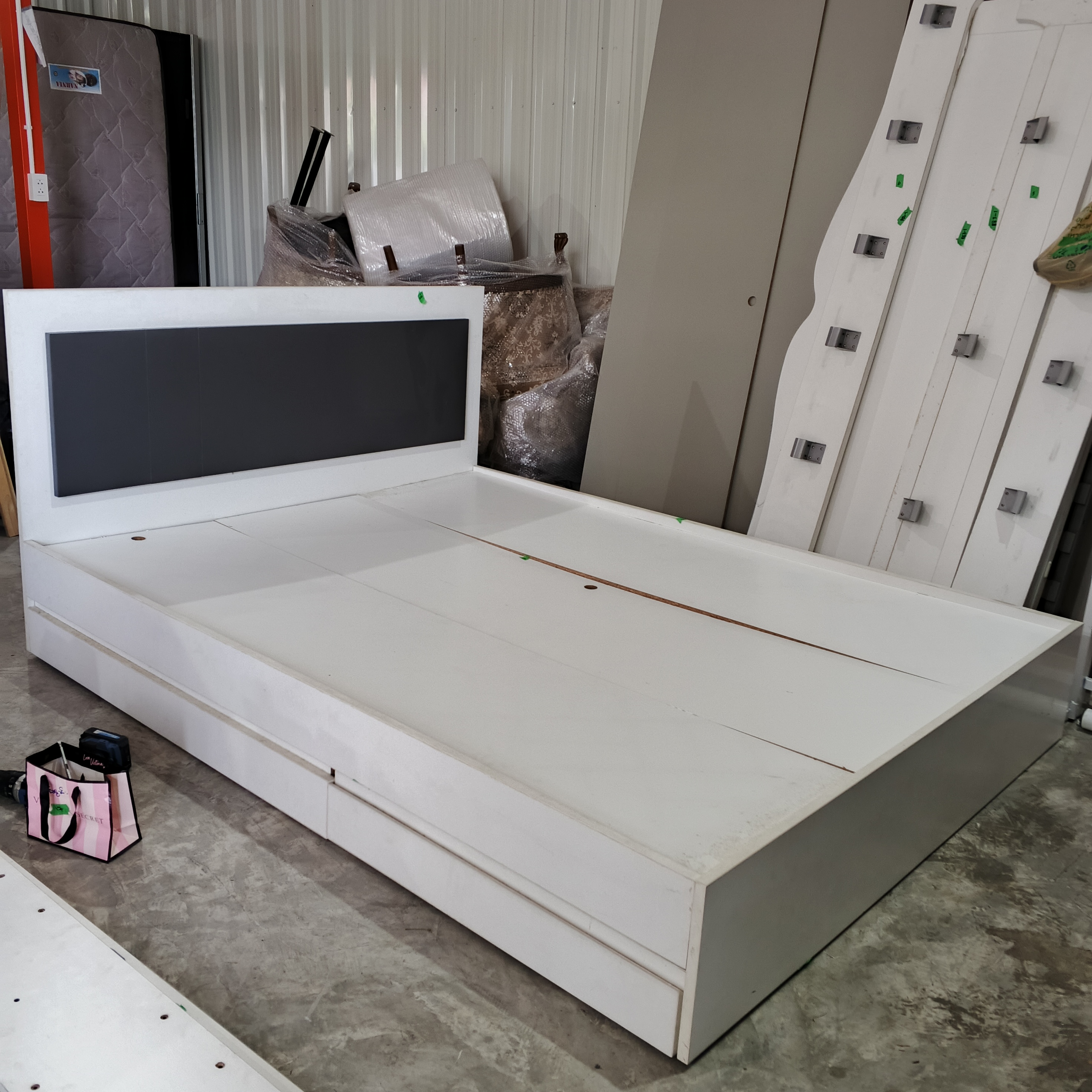 ตู้เย็นมือ