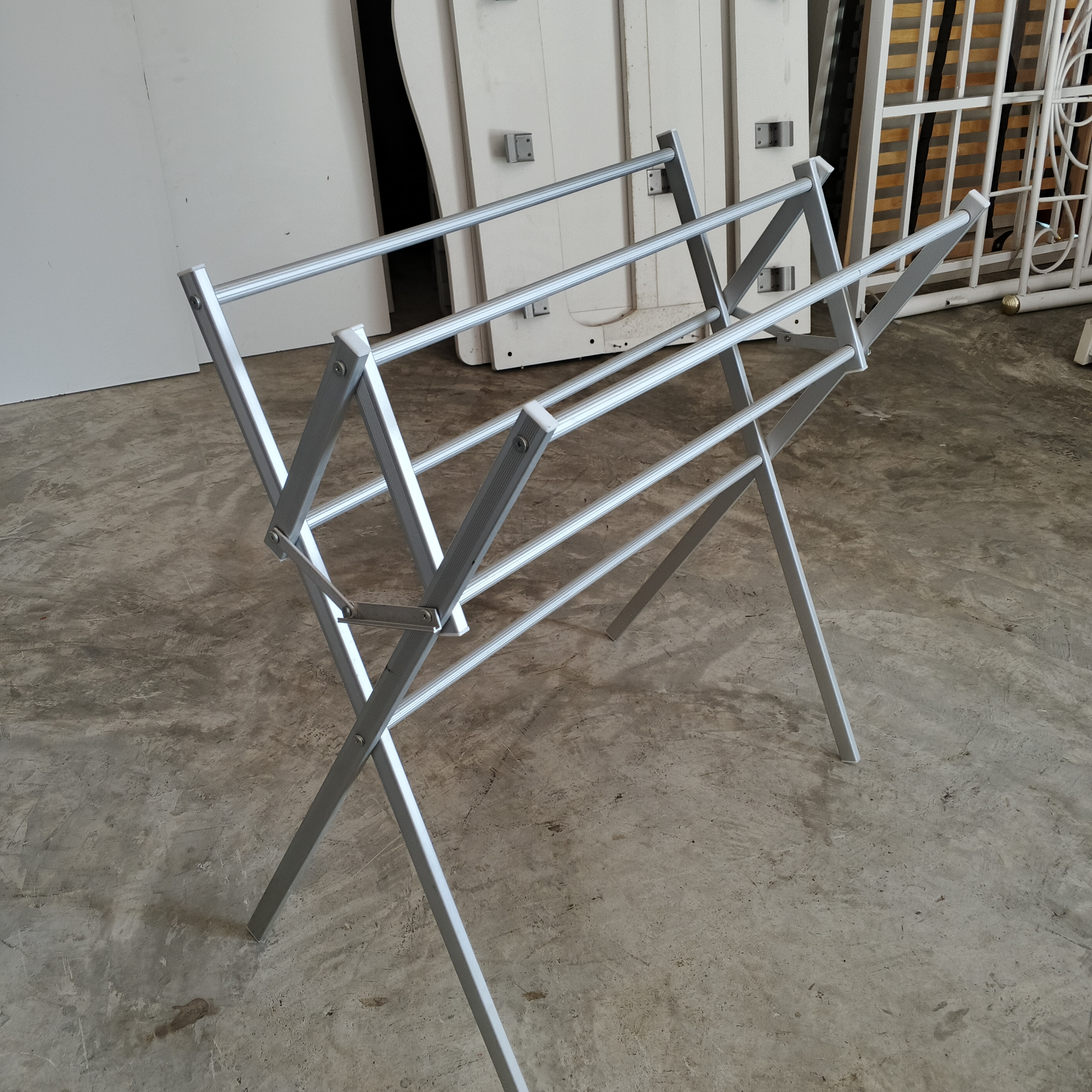 ราวพาดผ้า 