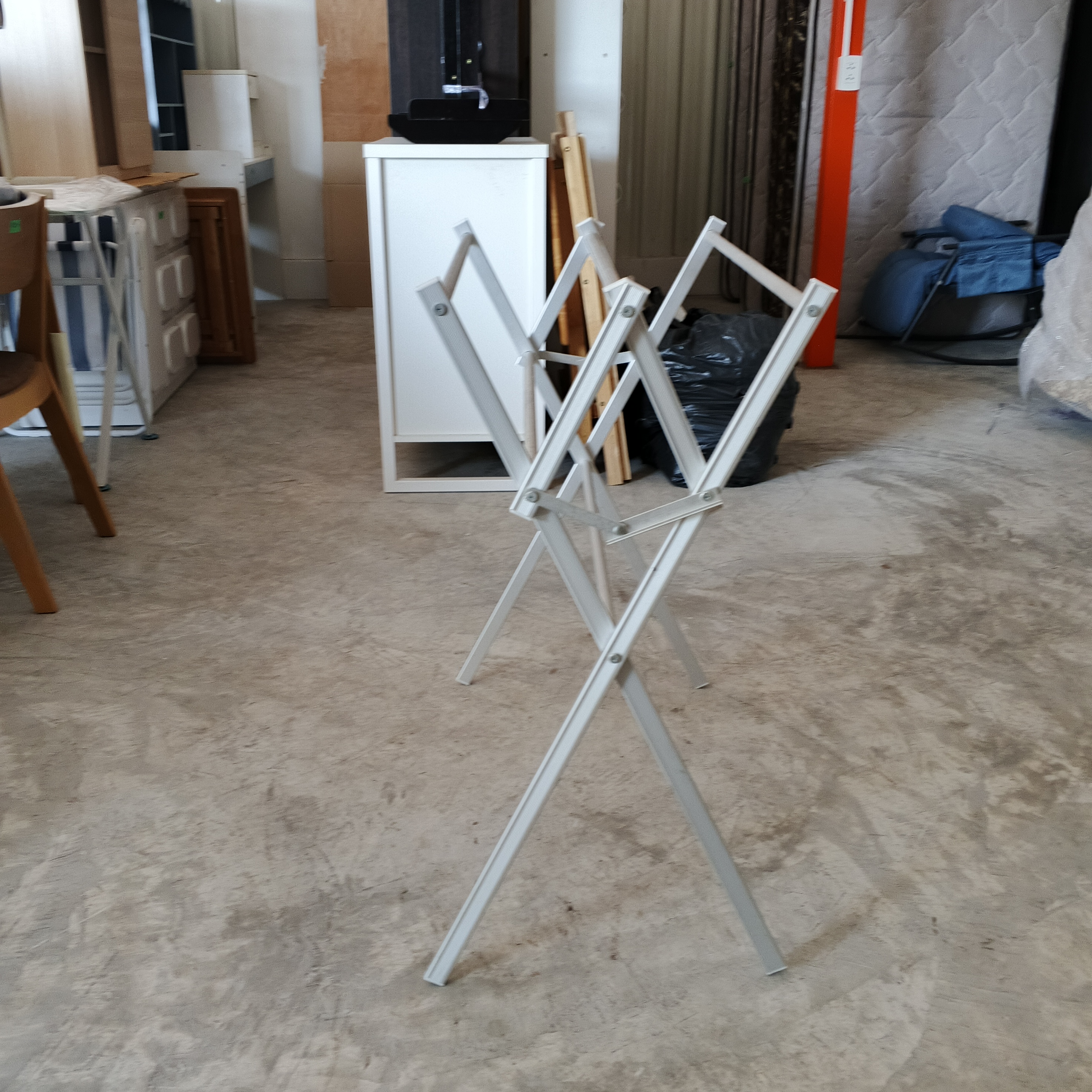 ราวแขวนผ้า