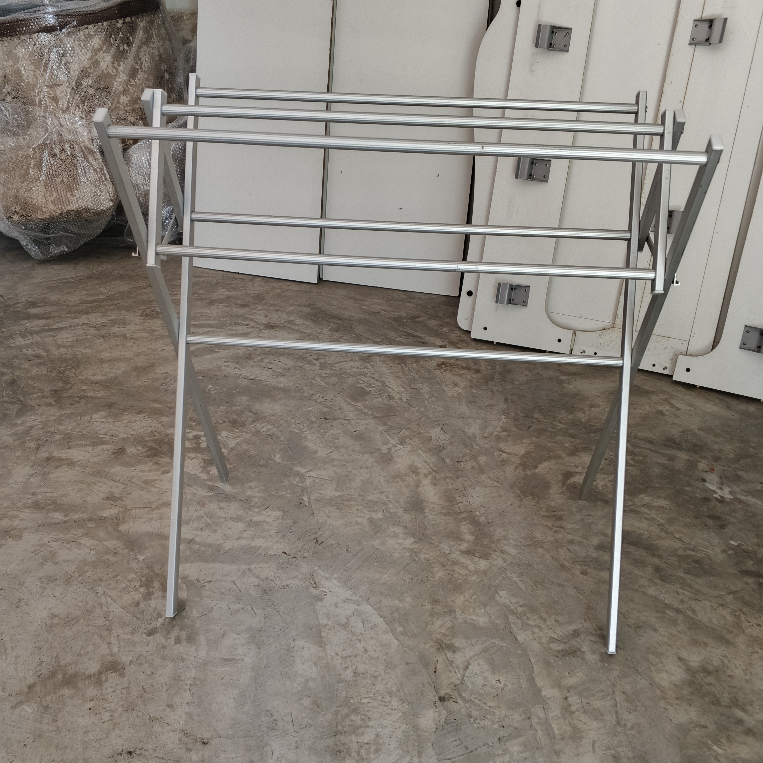 ราวตากผ้า