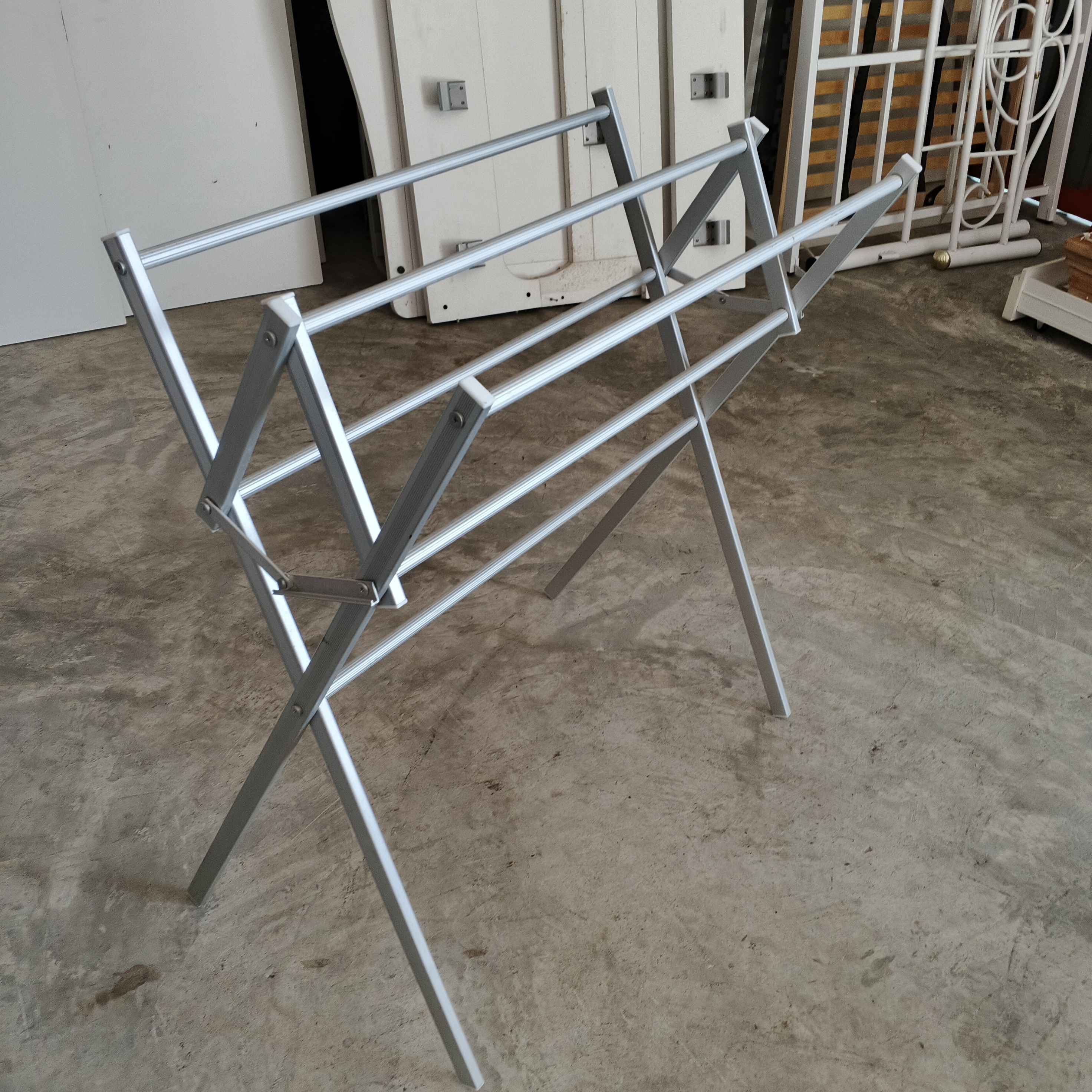 ราวสแตนเลส