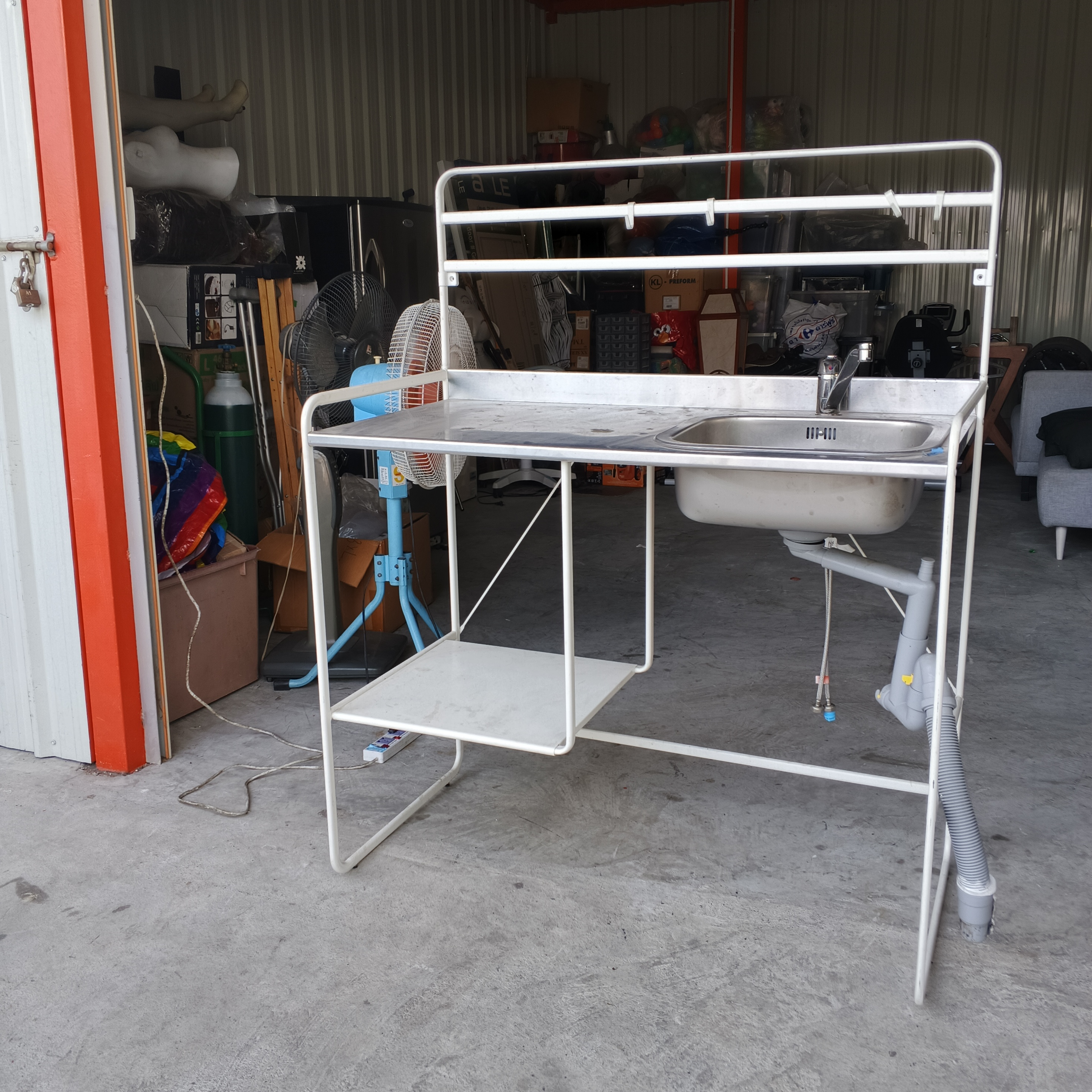 ที่ล้างจาน