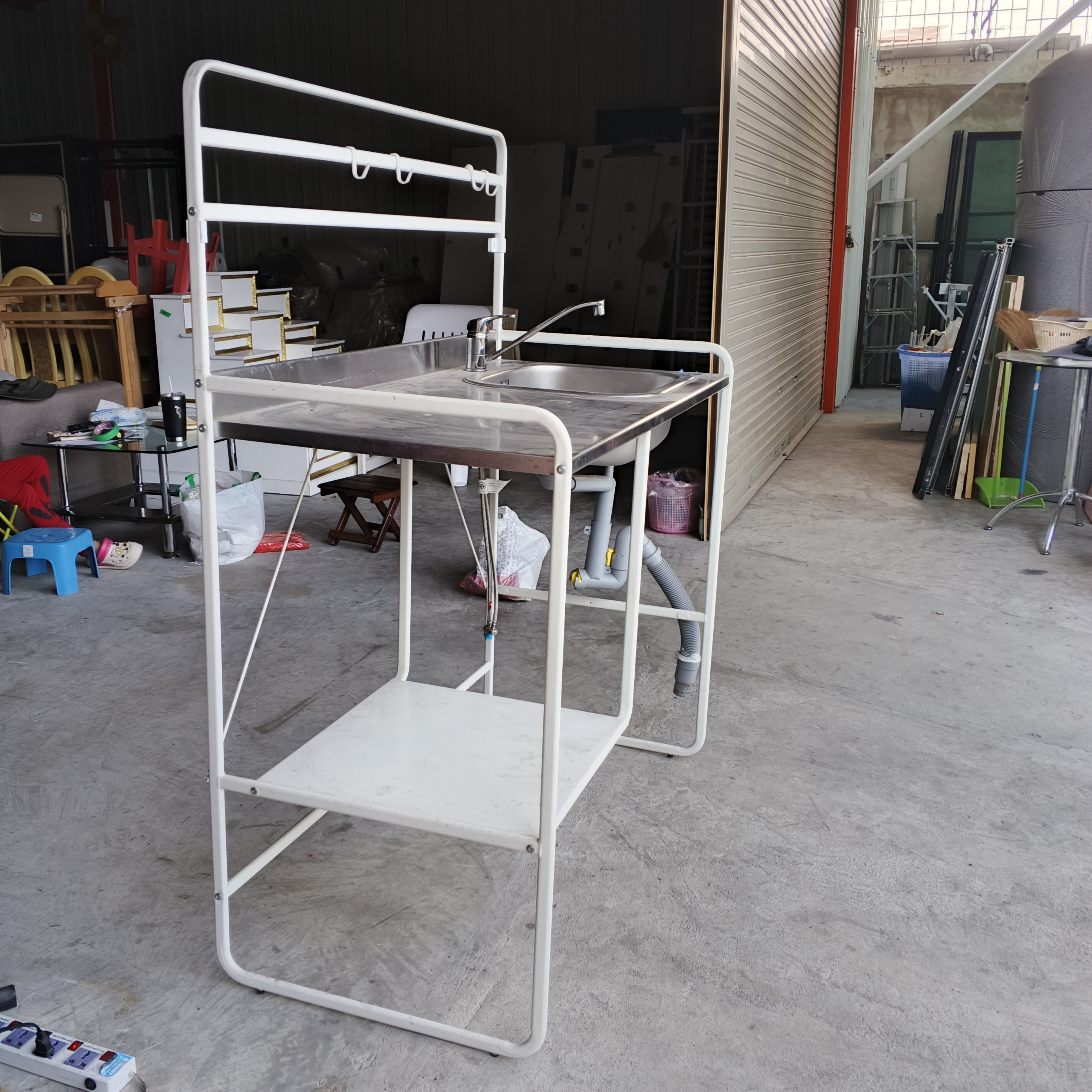 ชุดครัวมินิมอล