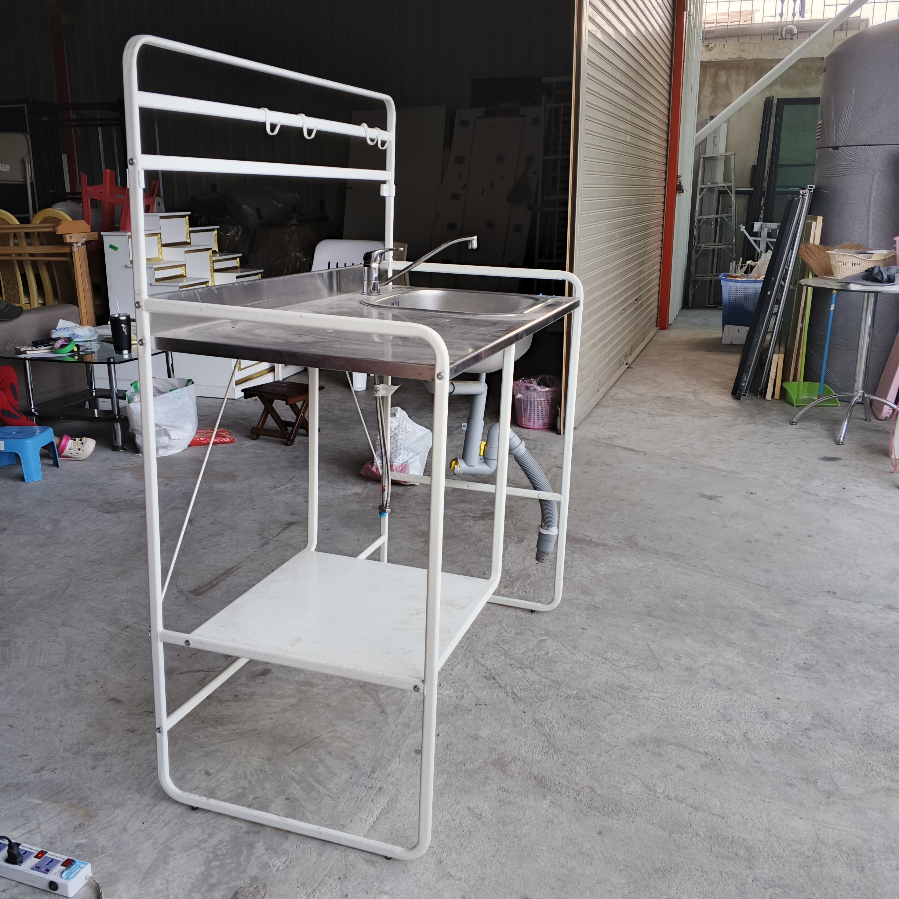 ชุดครัวขนาดเล็ก