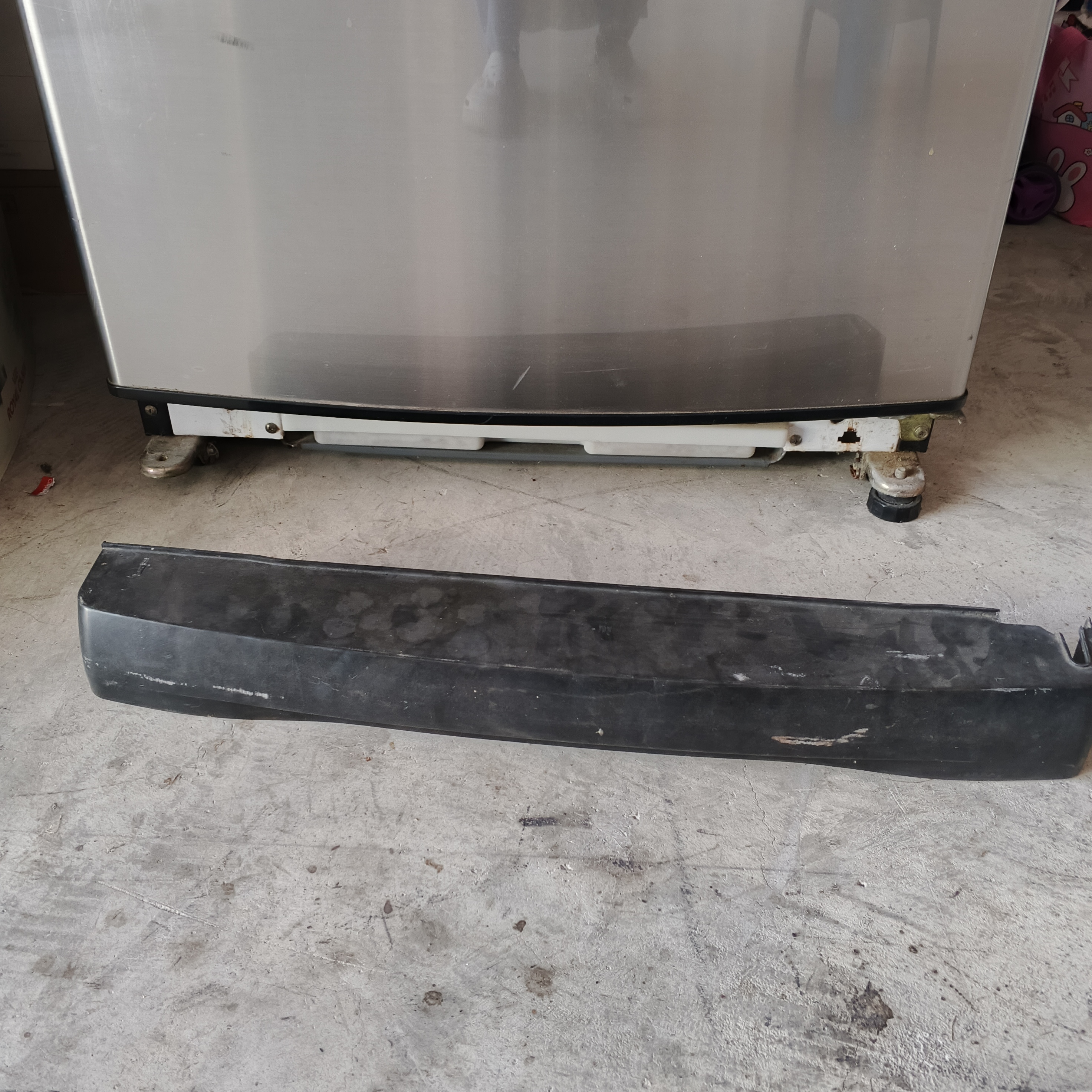 เสื้อมือสอง