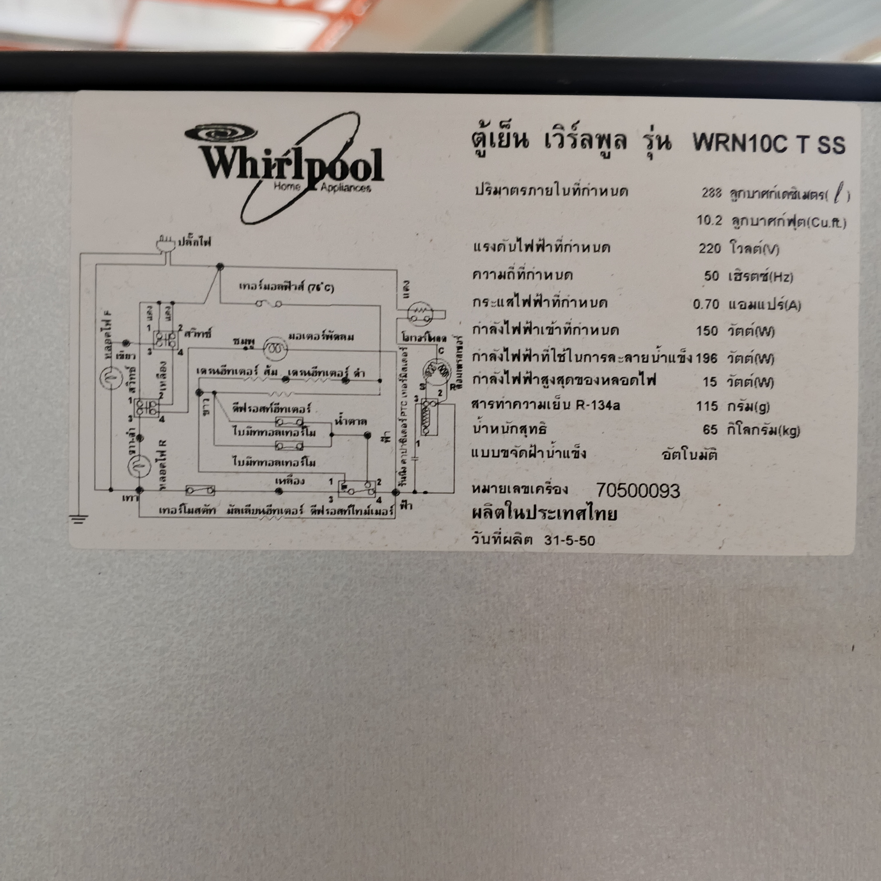 รองเท้ามือสอง