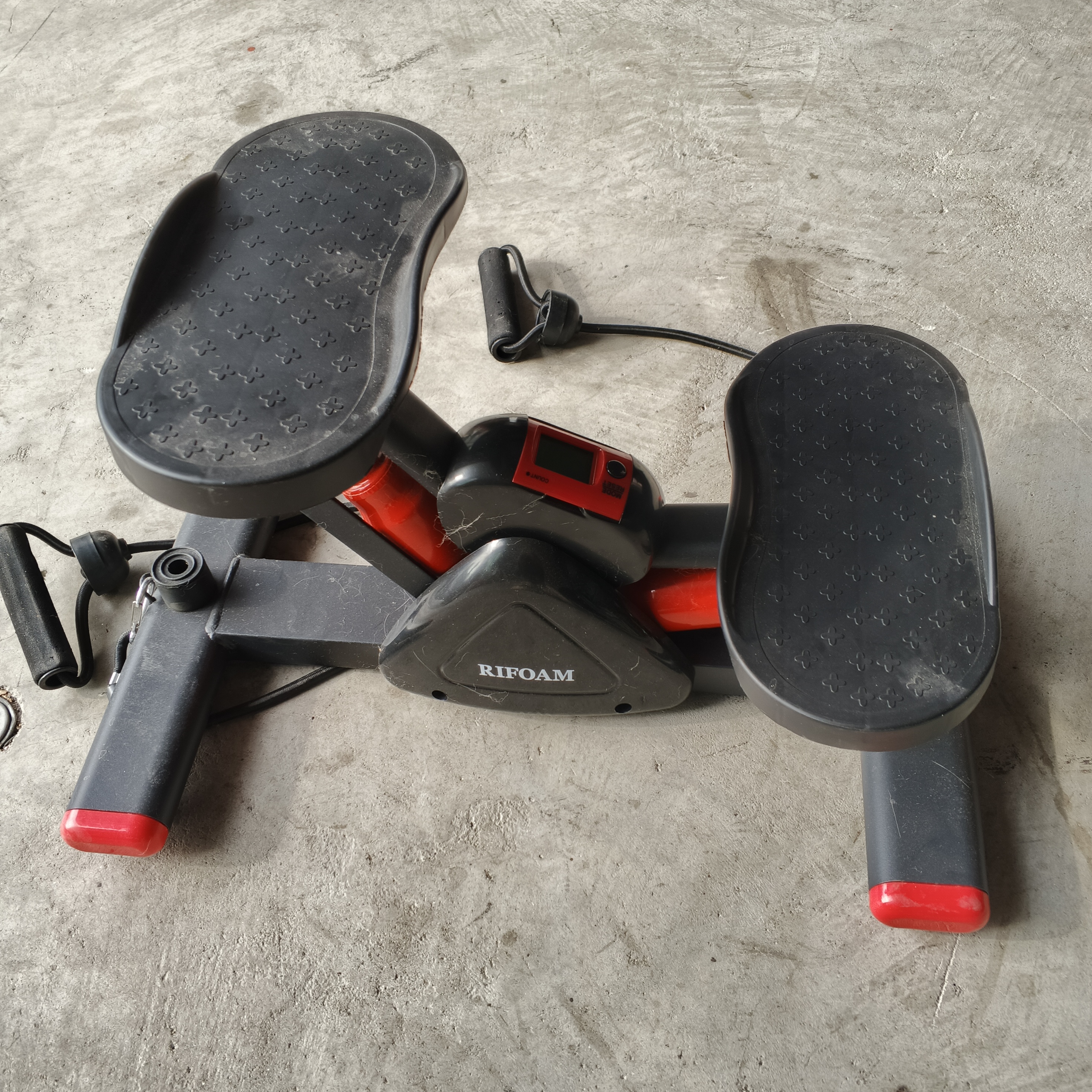 ที่ออกกำลังกายต้นขา 