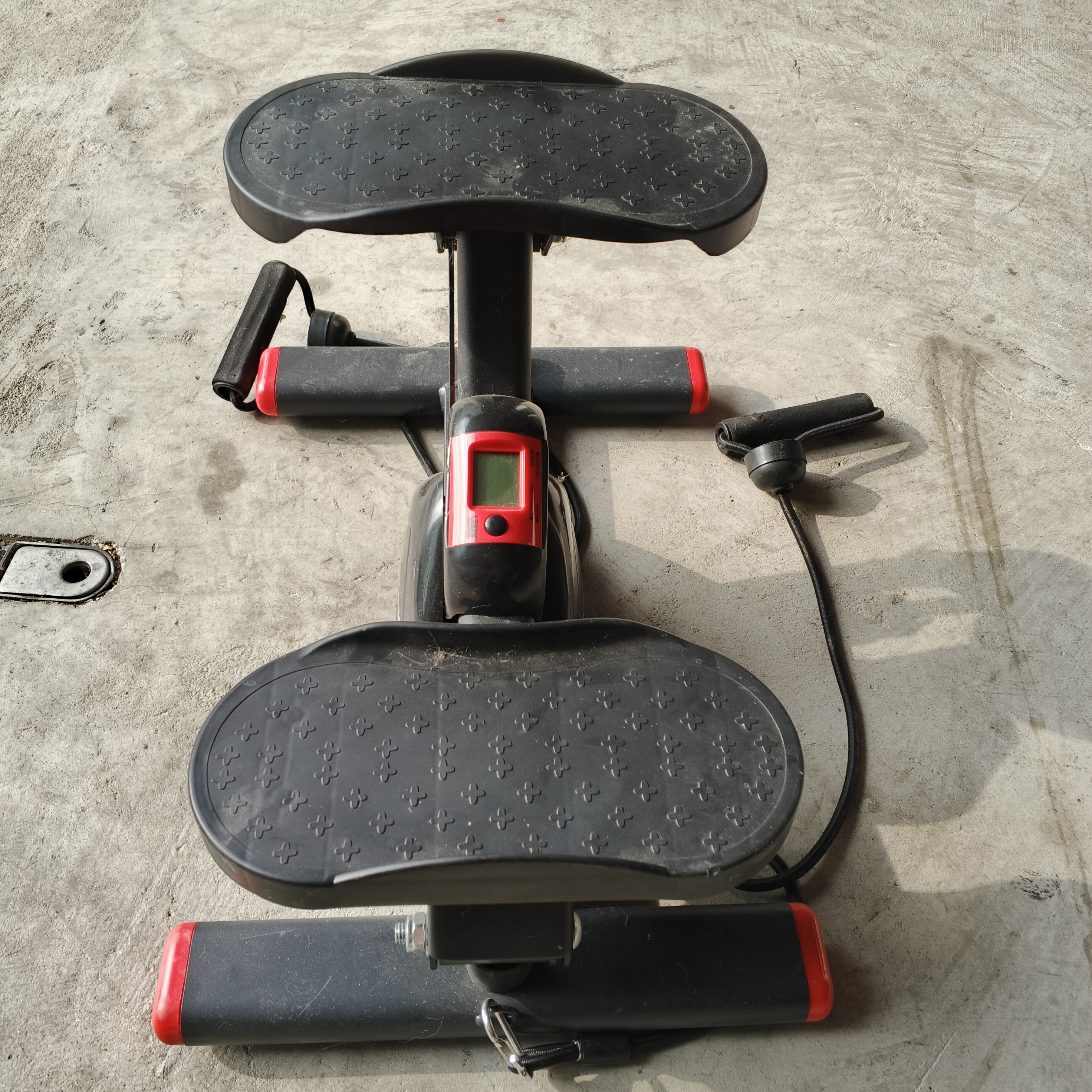 เครื่องเหยียบออกกำลังกาย