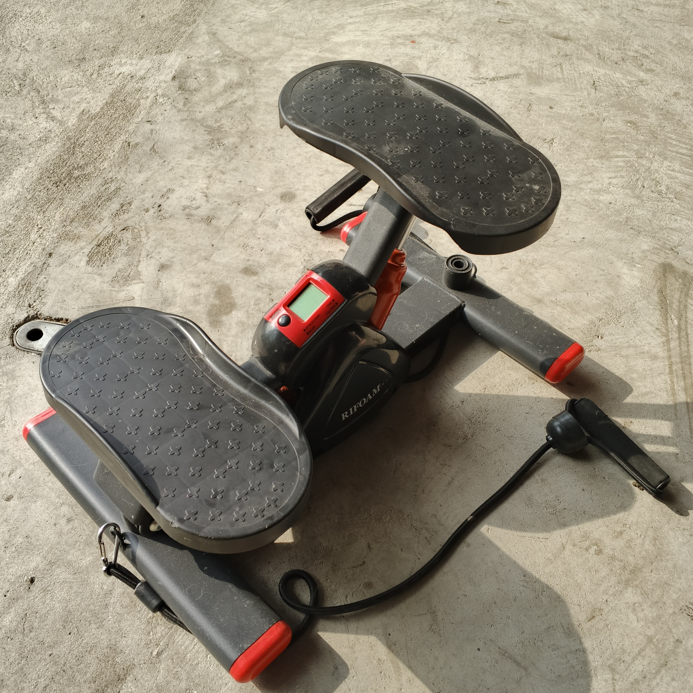 สเต็ปเปอร์