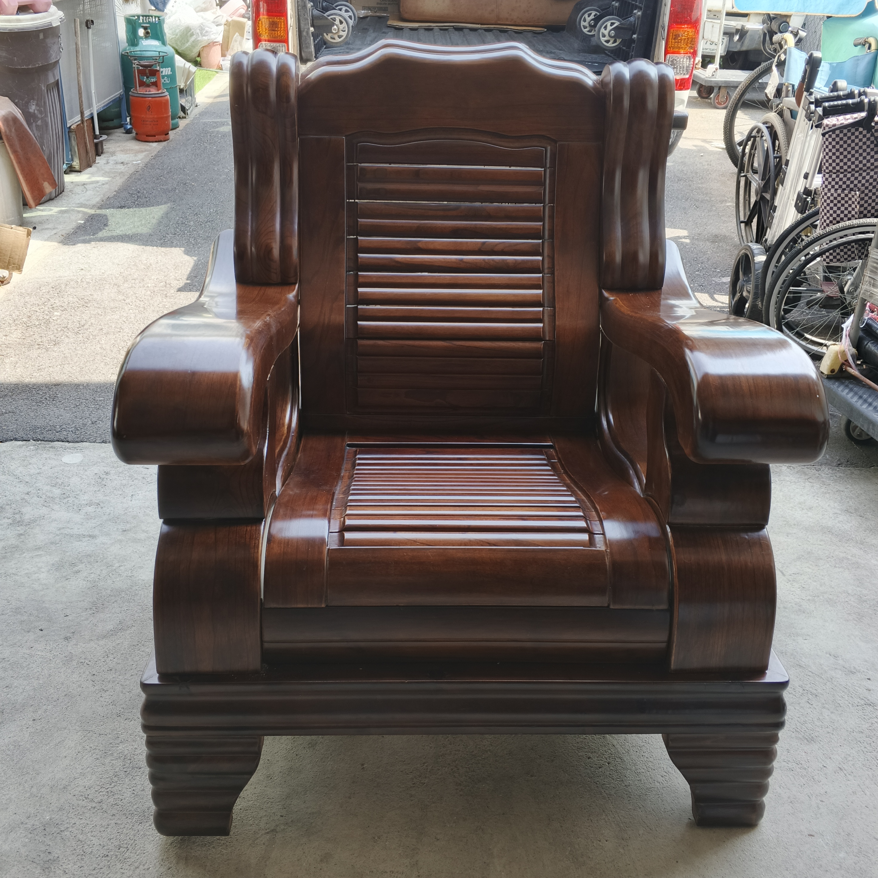 เก้าอี้โซฟา