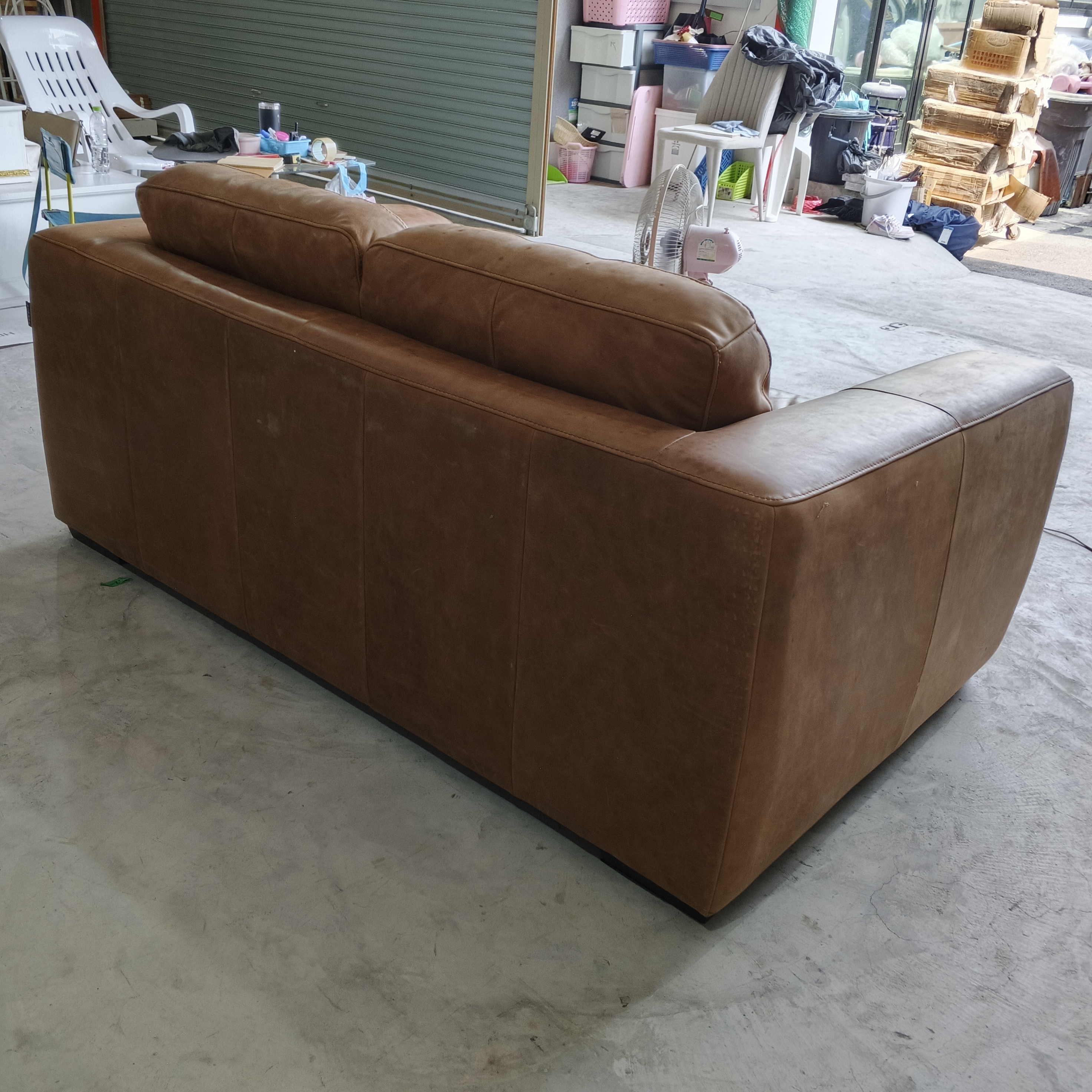 โซฟาเบด