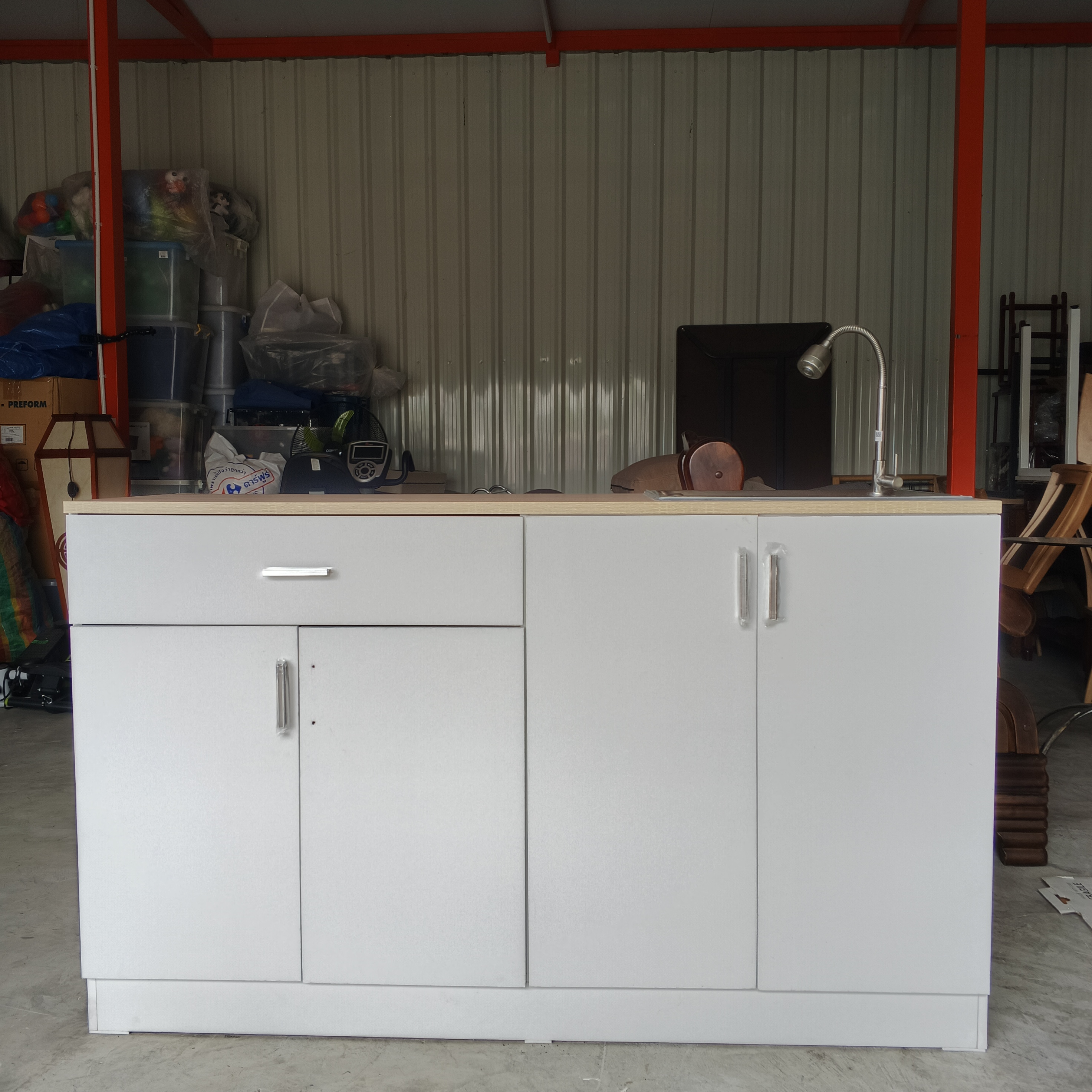 เคาน์เตอร์ครัว