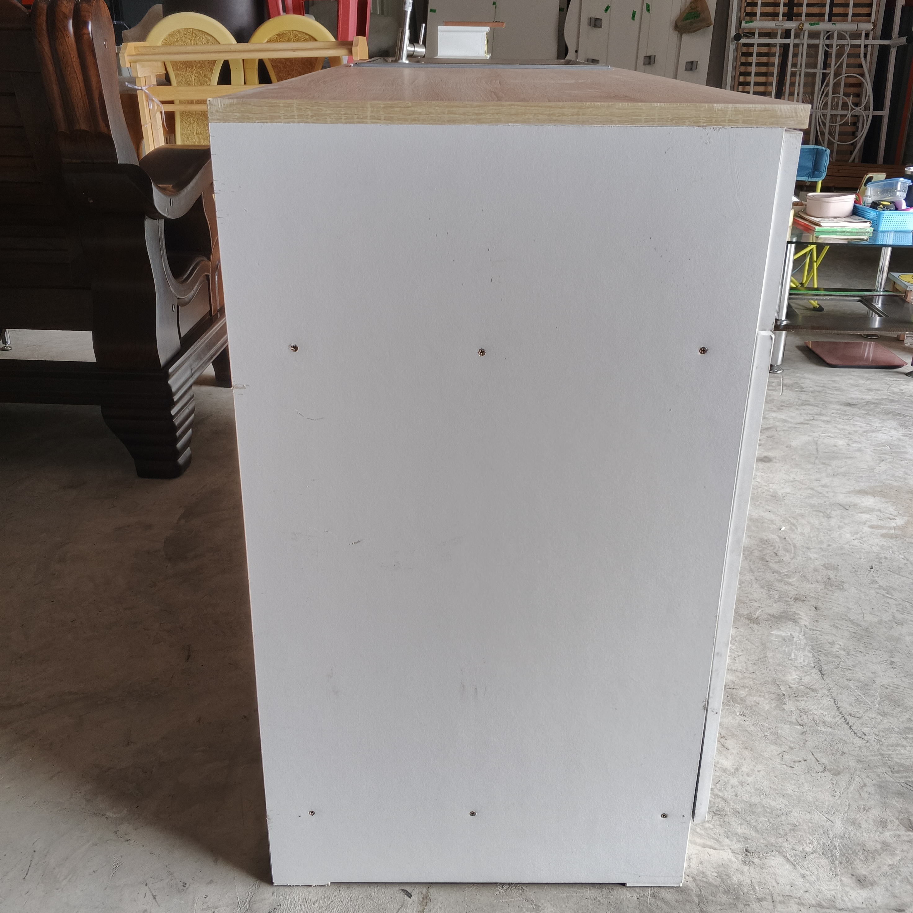 เคาน์เตอร์อเนกประสงค์