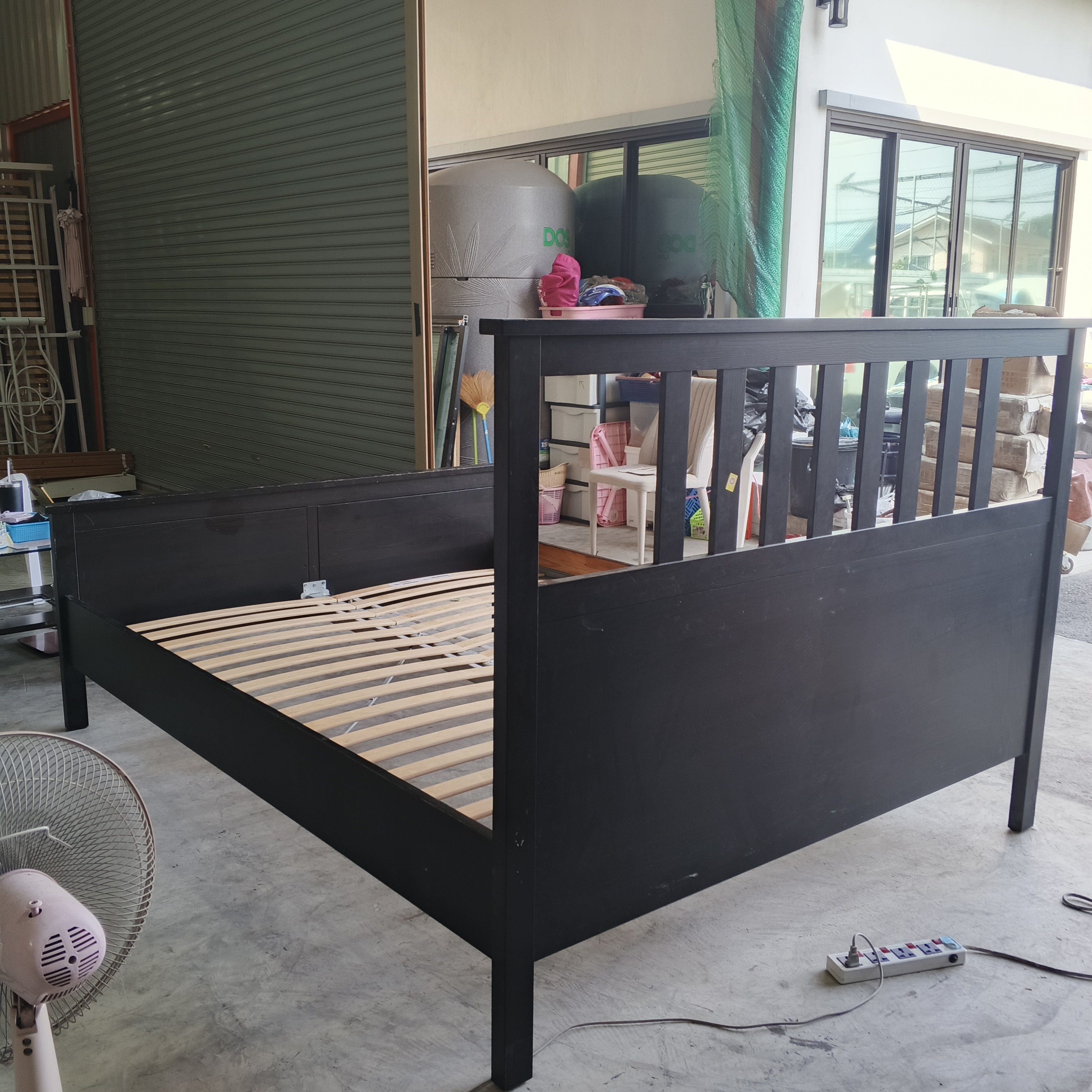 ตู้เย็นมือ