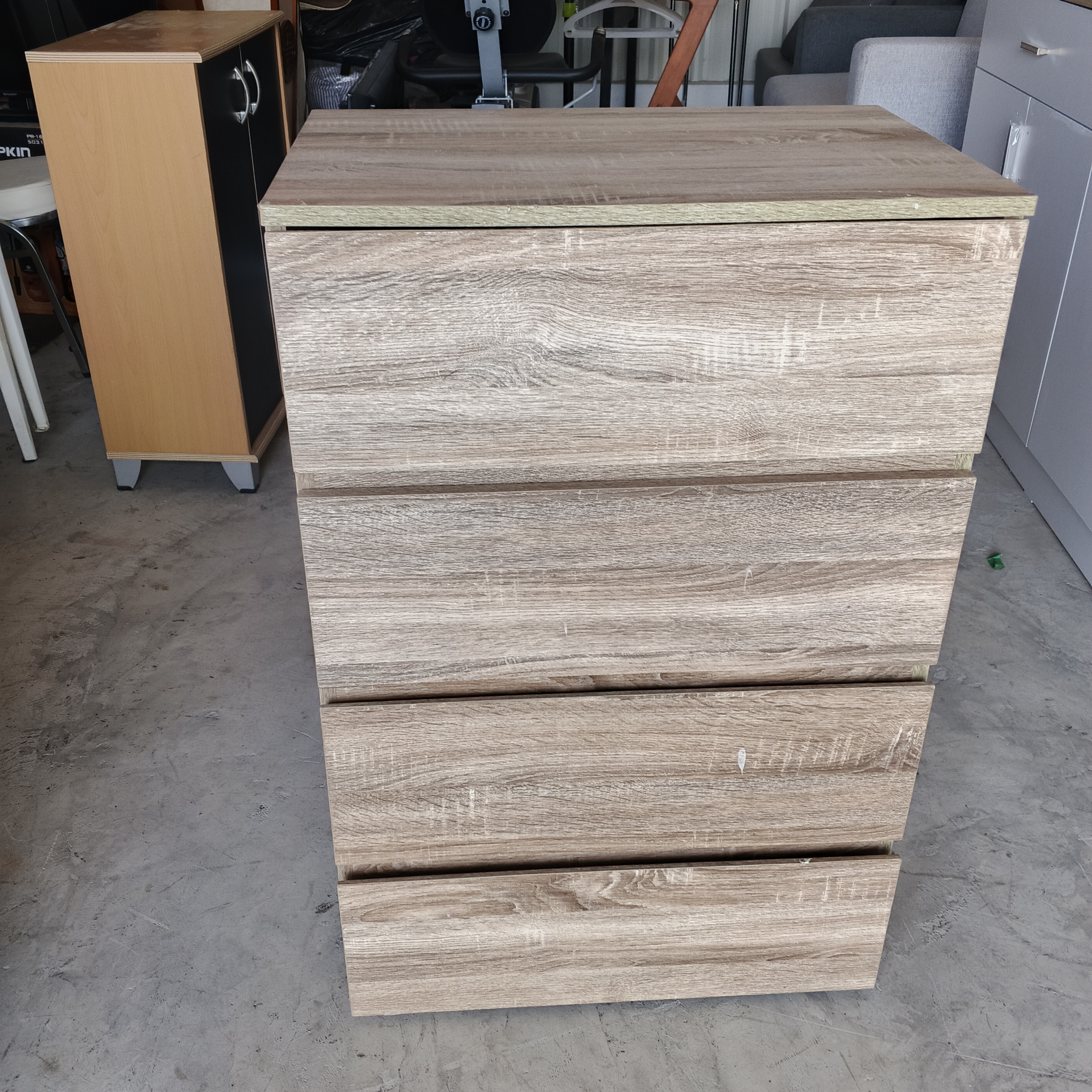 ตู้อเนกประสงค์ 