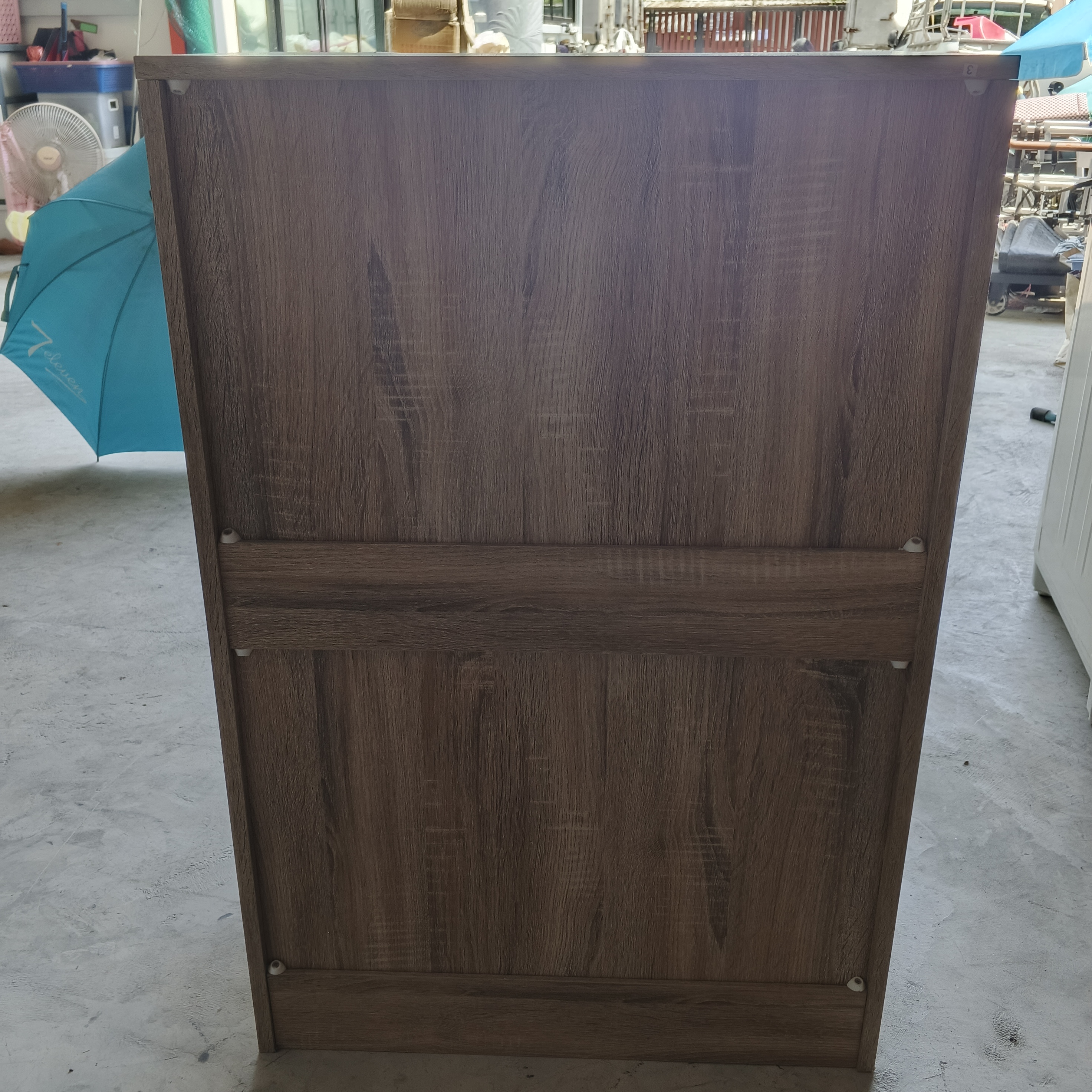 ตู้วางของ