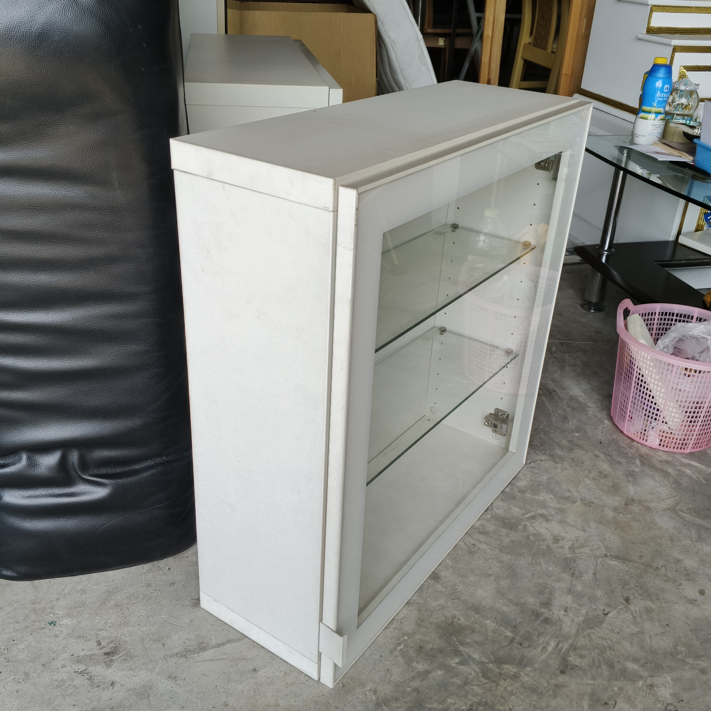 ตู้เก็บของ