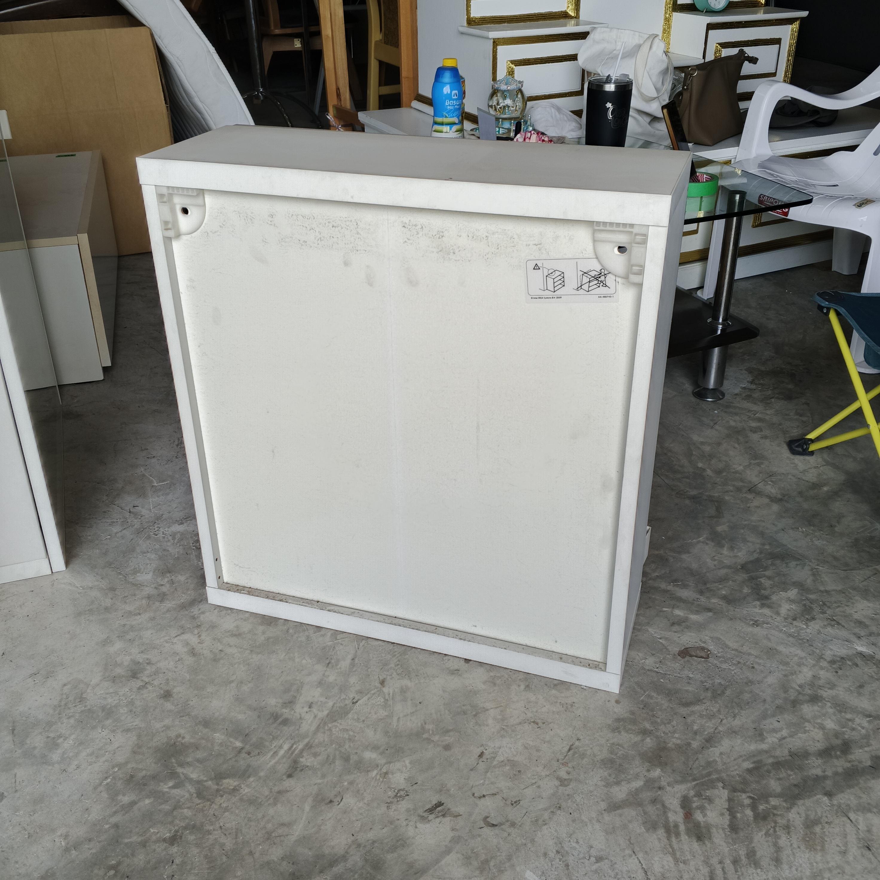 ตู้ใส่ยาเภชสัชกร