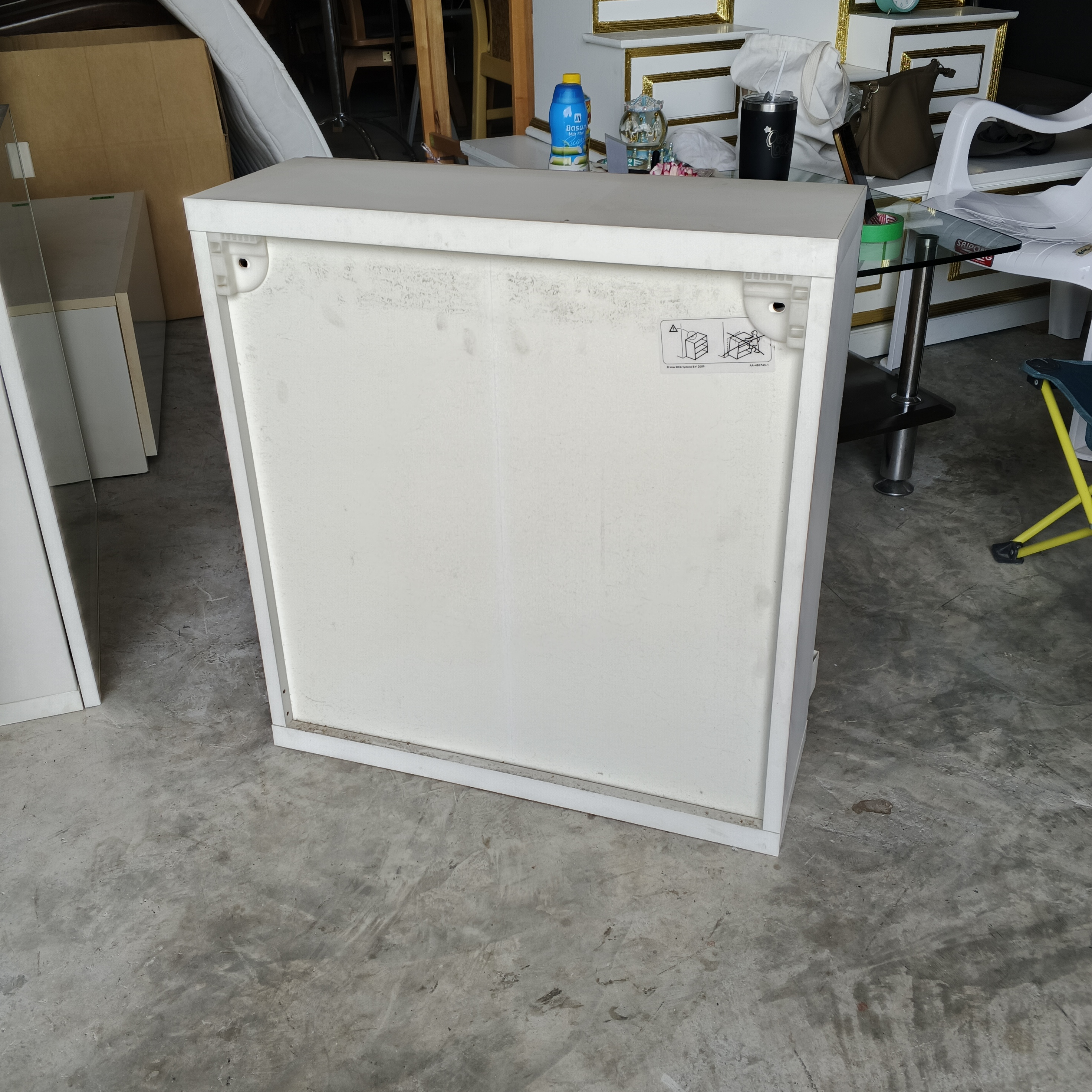 ชั้นวางของ 