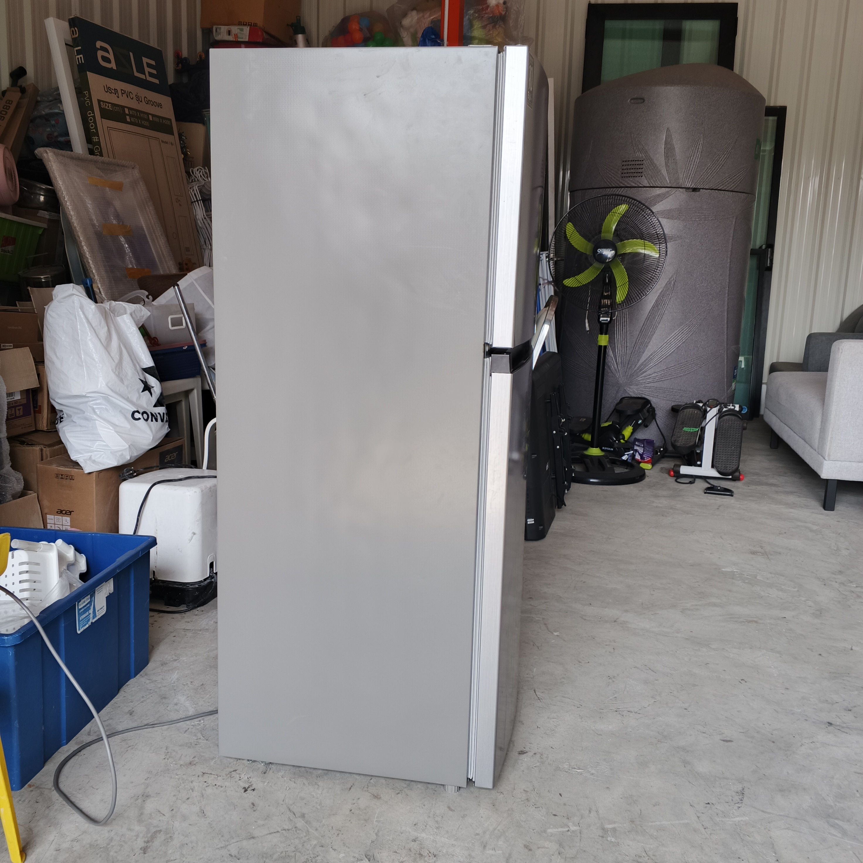 ตู้เย็น2ประตู