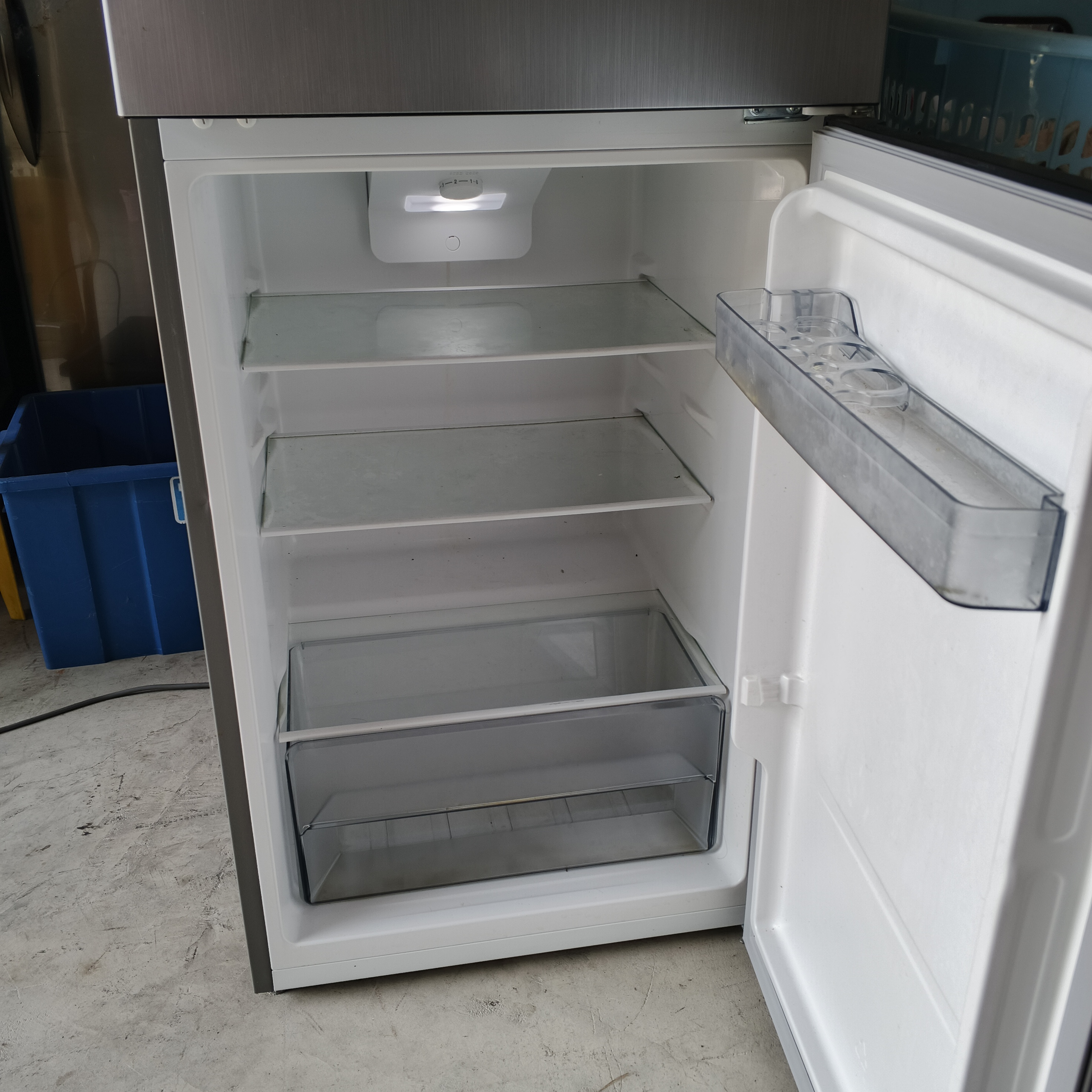 ตู้แช่ผลไม้