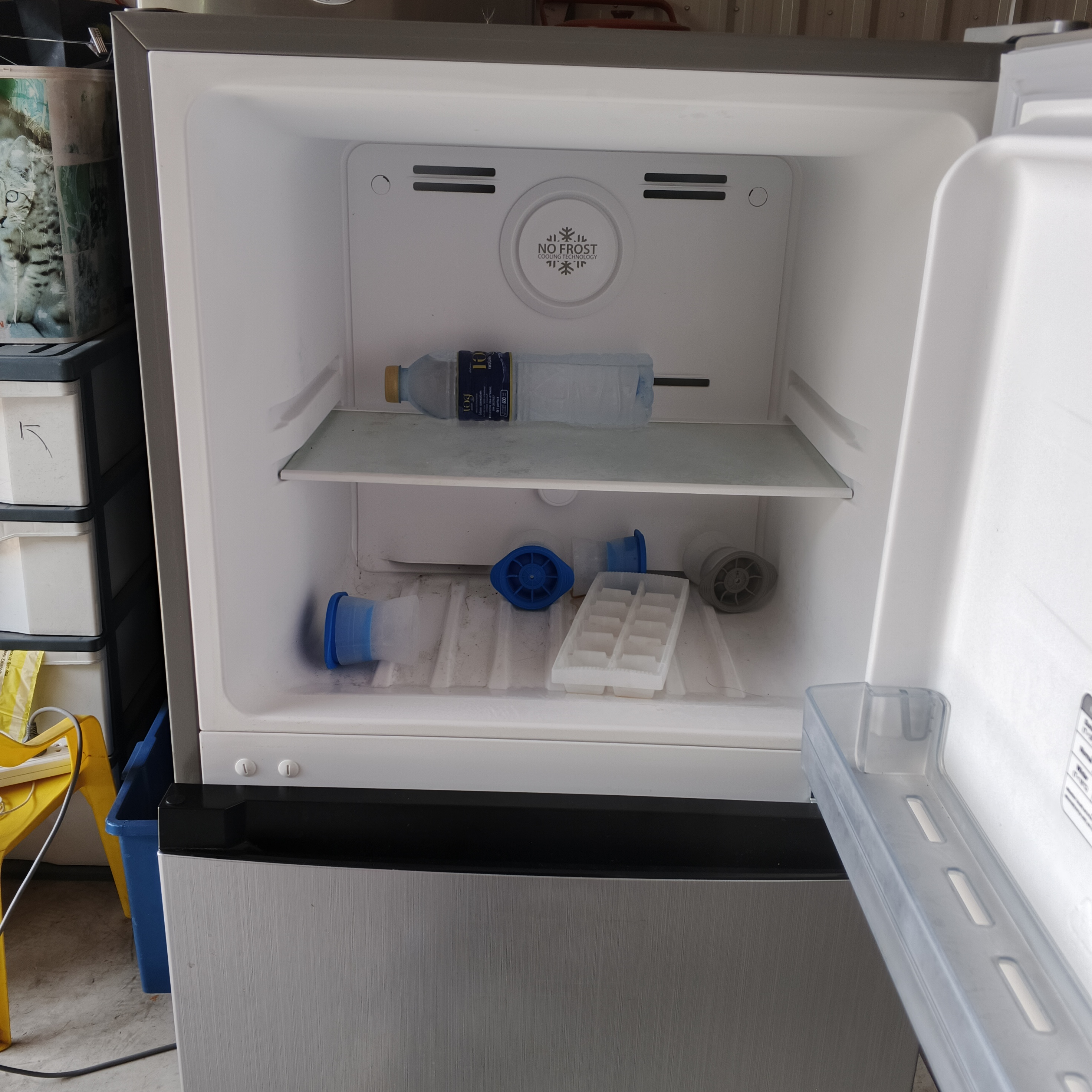 ตู้แช่น้ำ