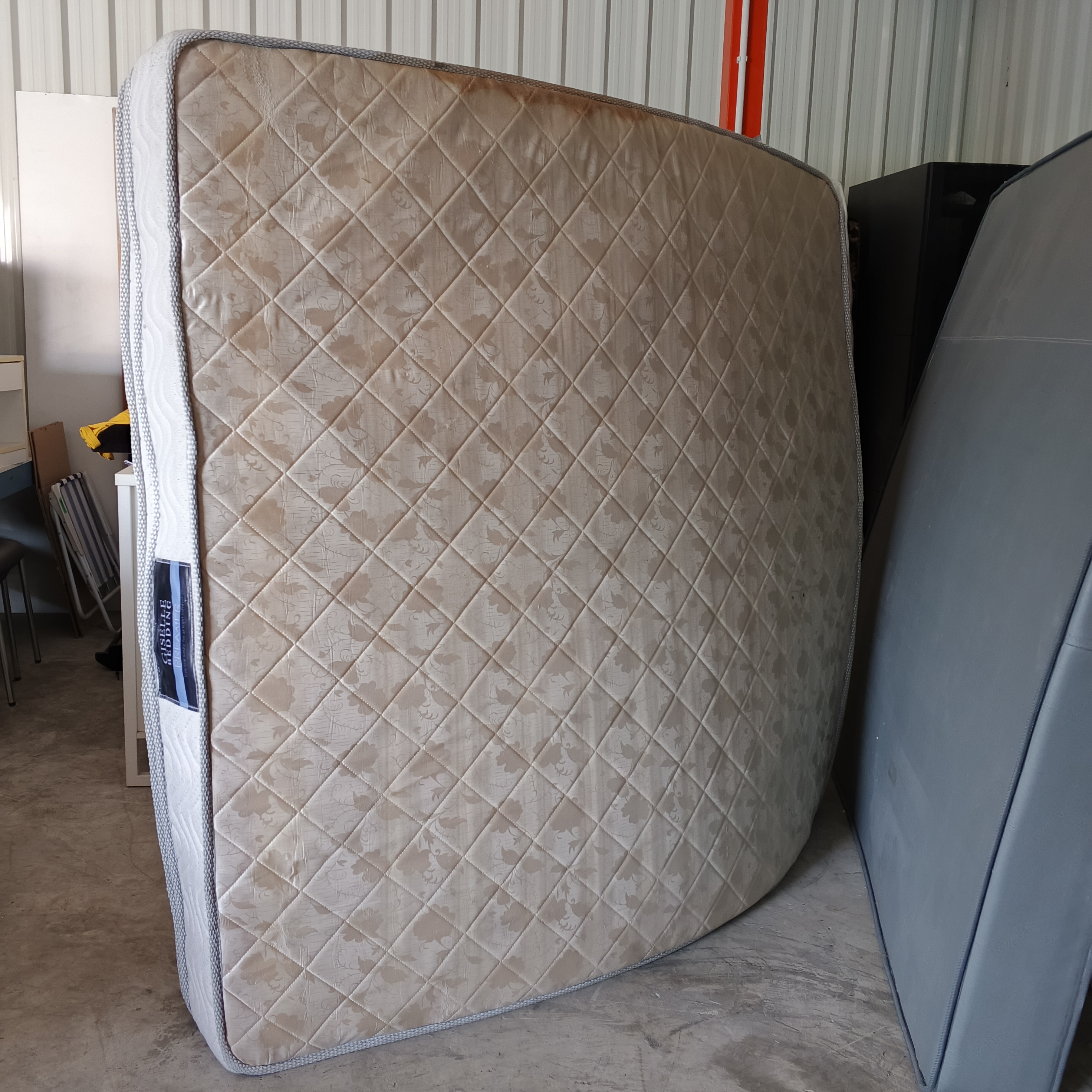 ที่นอนนอนสบาย