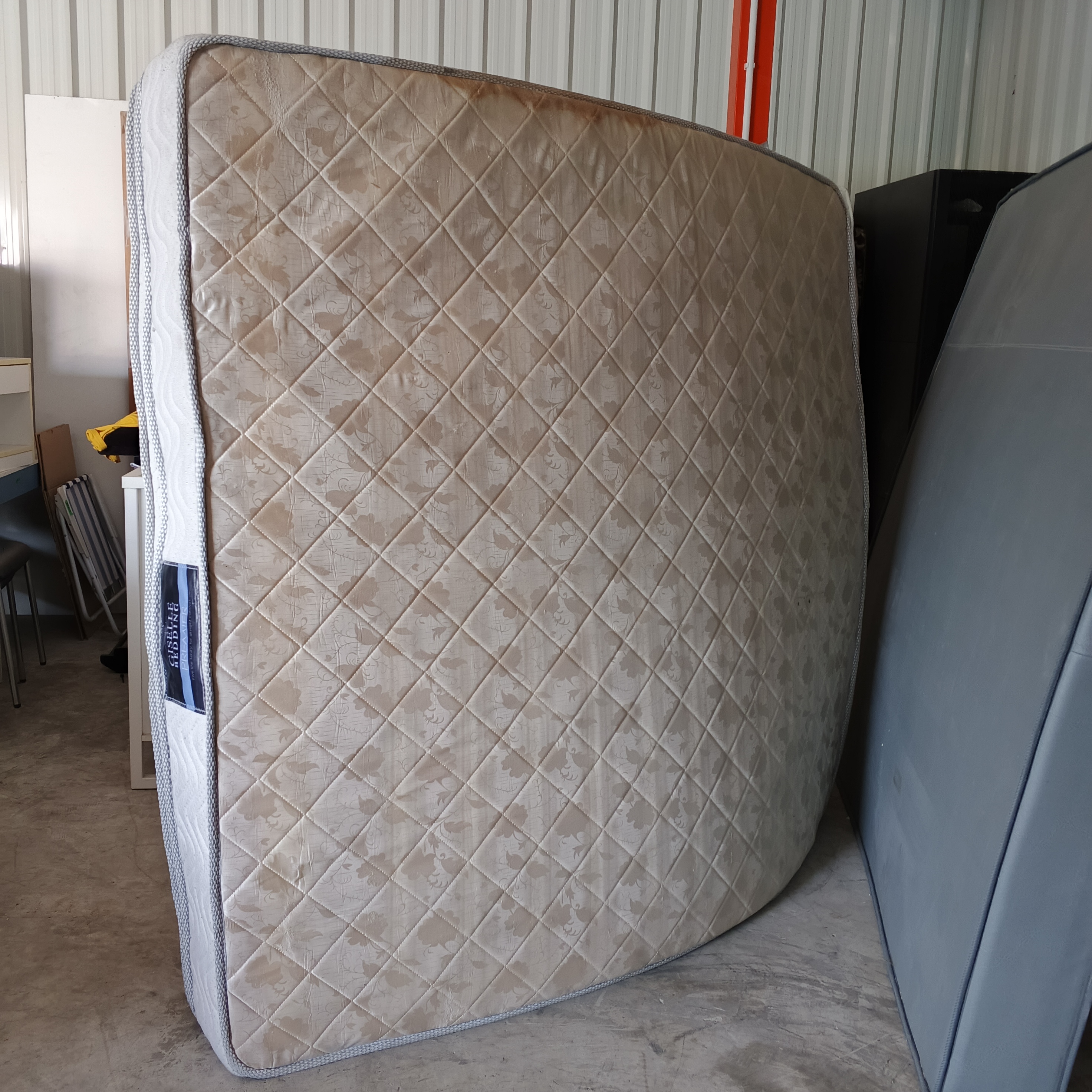 ที่นอนที่นอนGiselleBedding