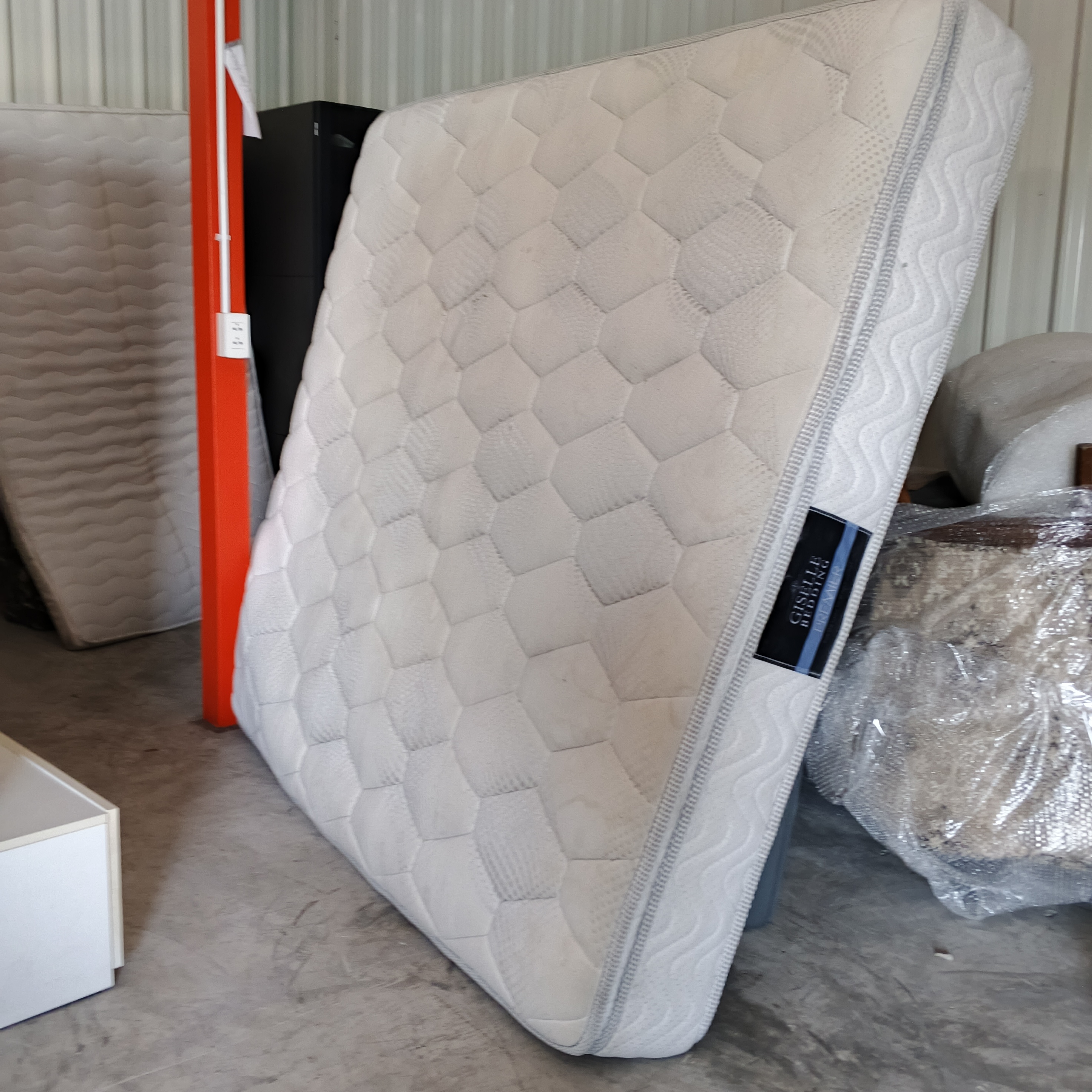 ตู้เย็นมือ